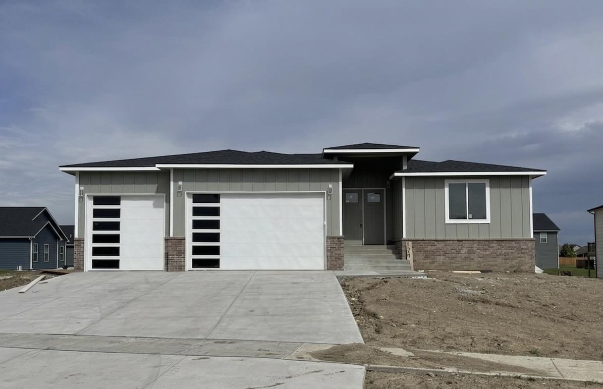 12915 E Spring Valley Street Wichita KS 67230