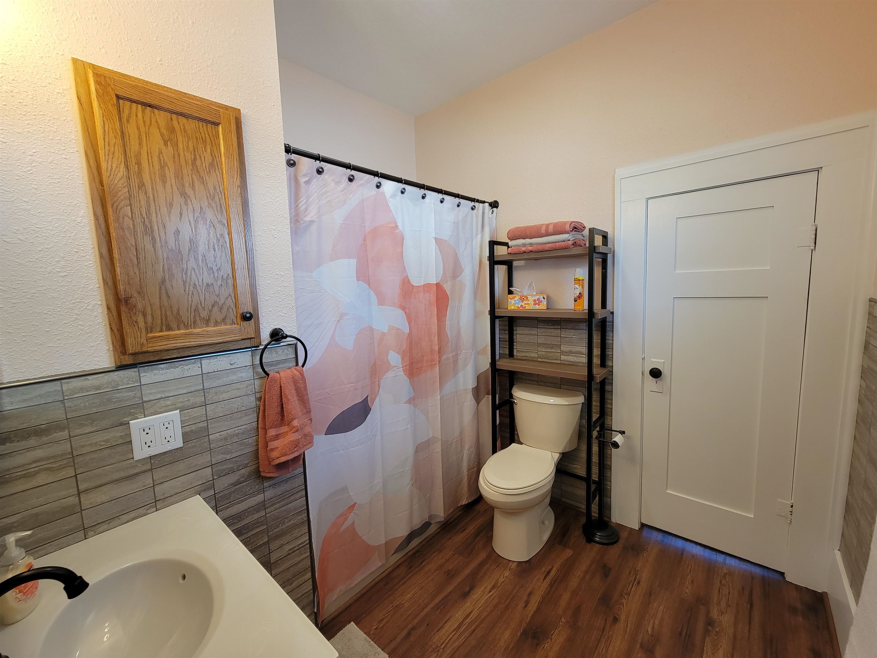 224 S Blaine Street Wellington KS 67152