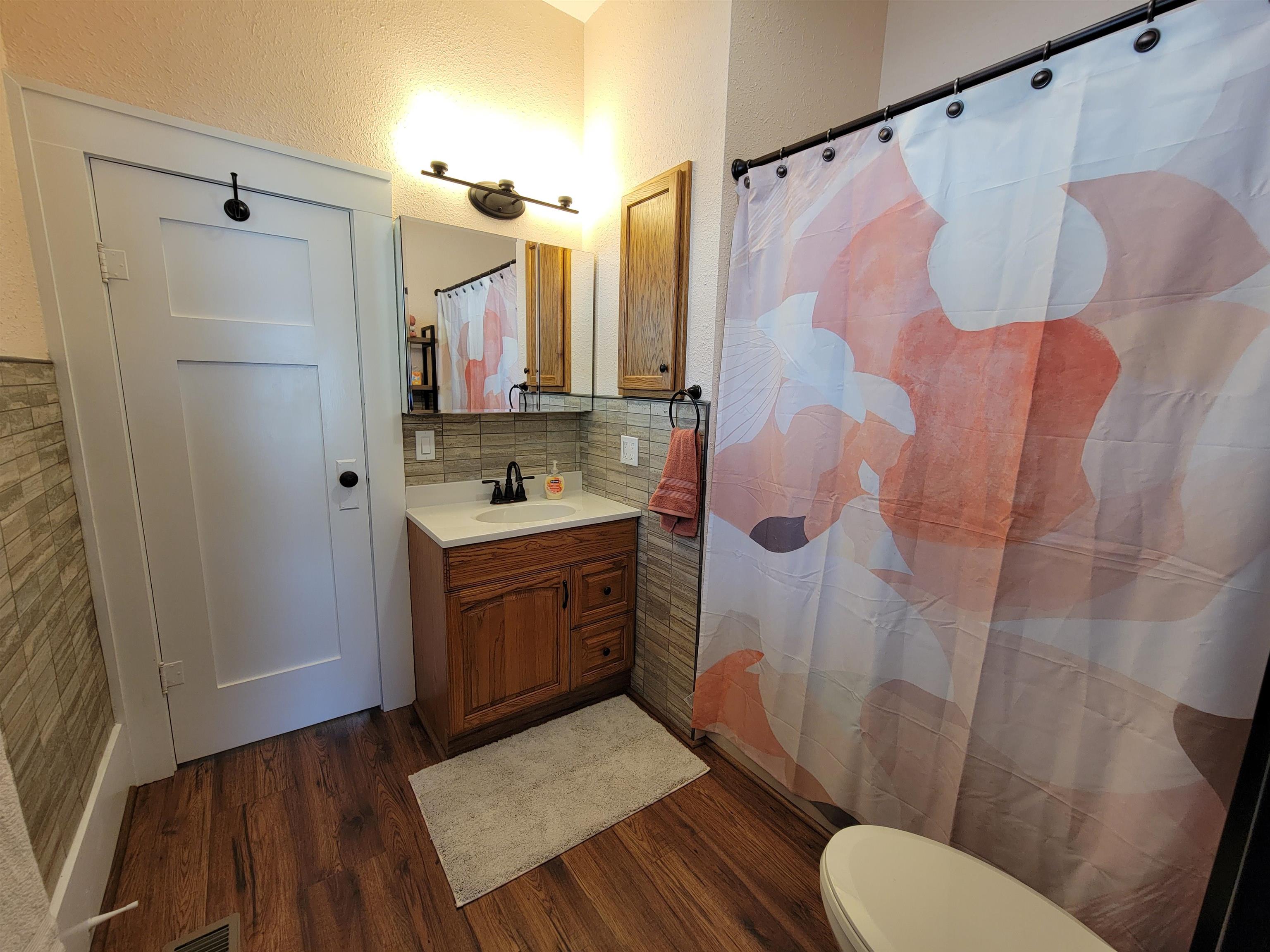 224 S Blaine Street Wellington KS 67152