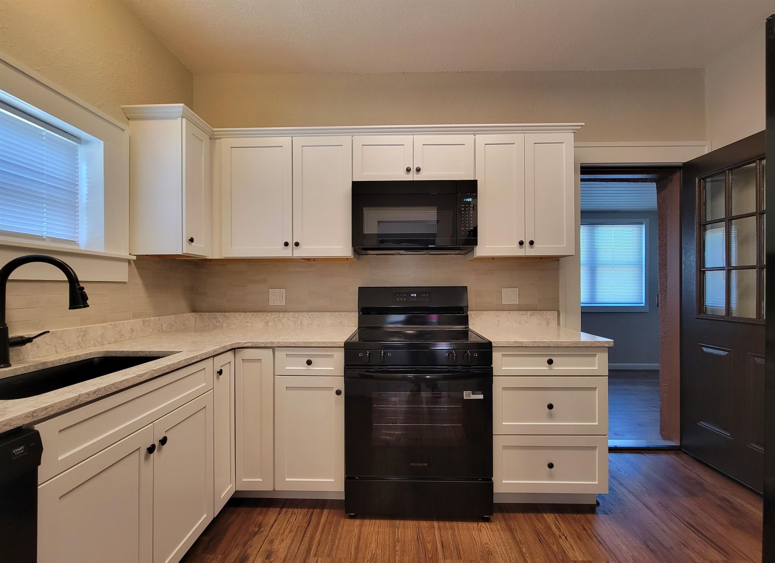 224 S Blaine Street Wellington KS 67152