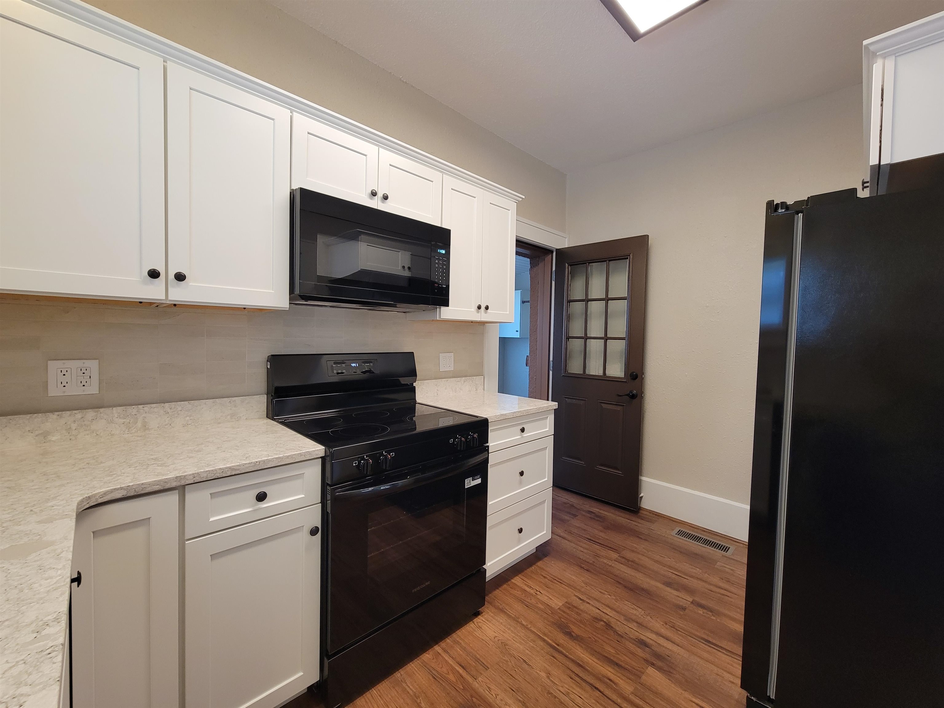 224 S Blaine Street Wellington KS 67152