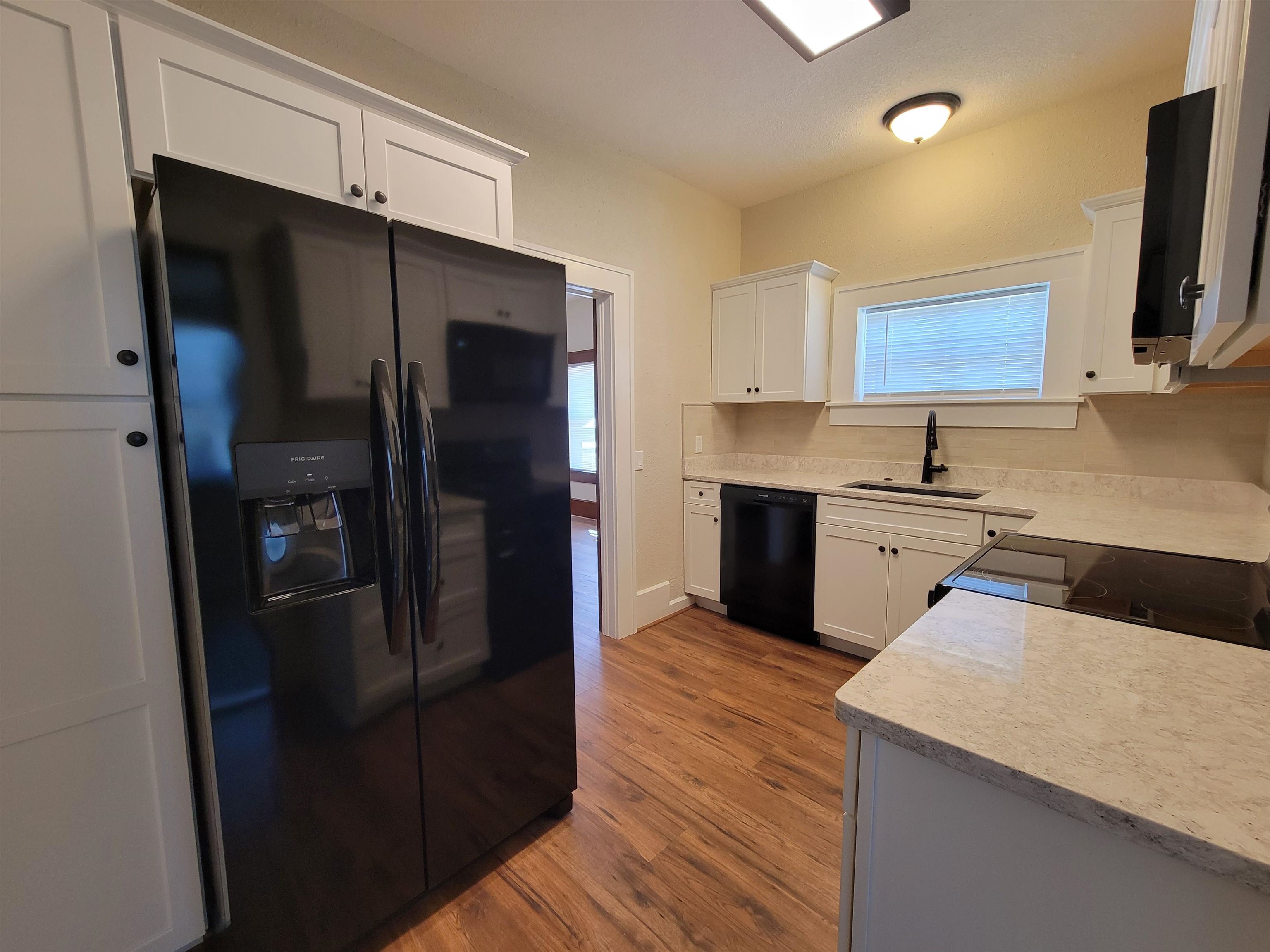 224 S Blaine Street Wellington KS 67152