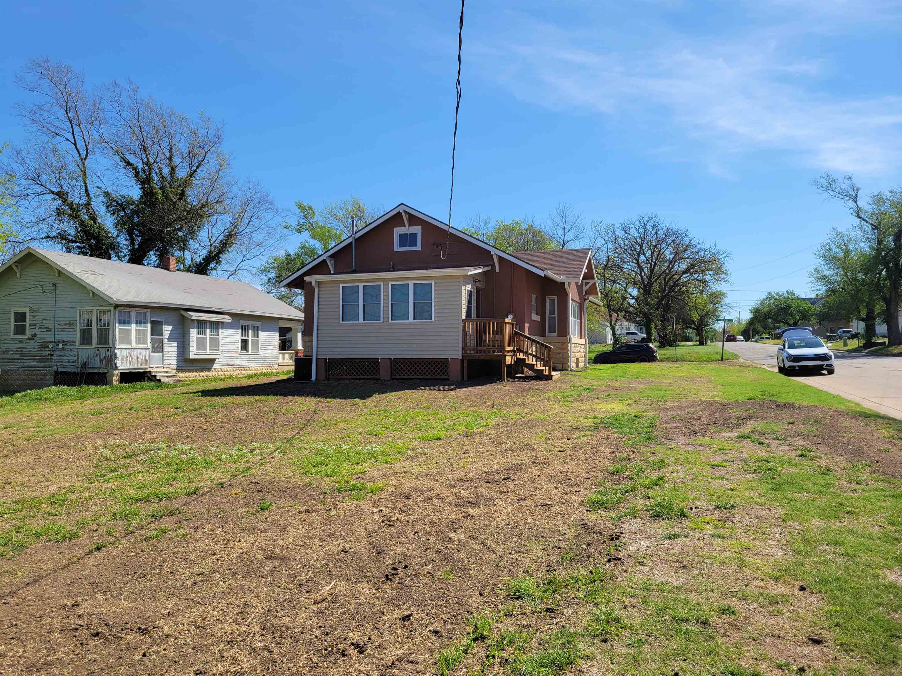 224 S Blaine Street Wellington KS 67152