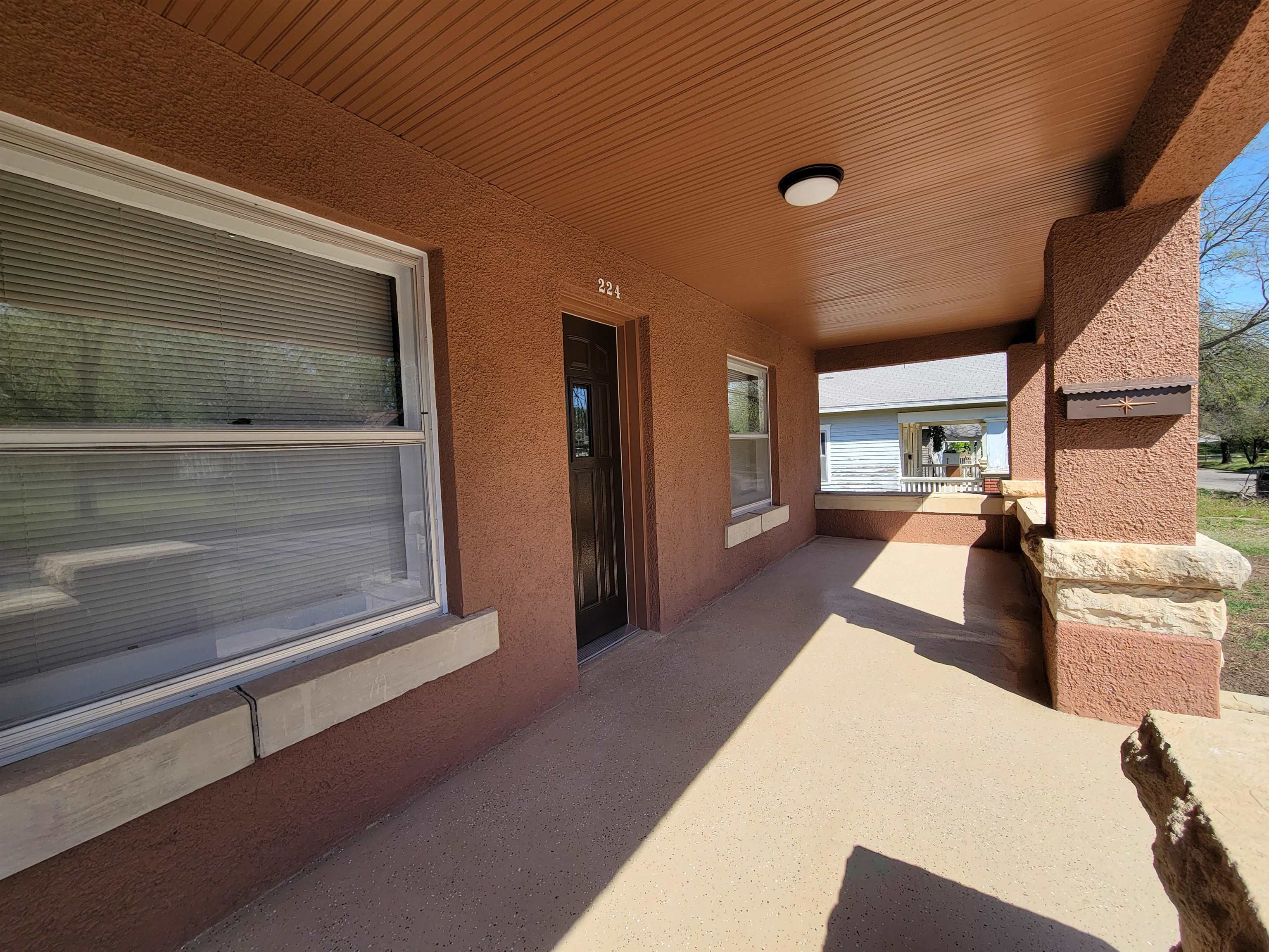 224 S Blaine Street Wellington KS 67152