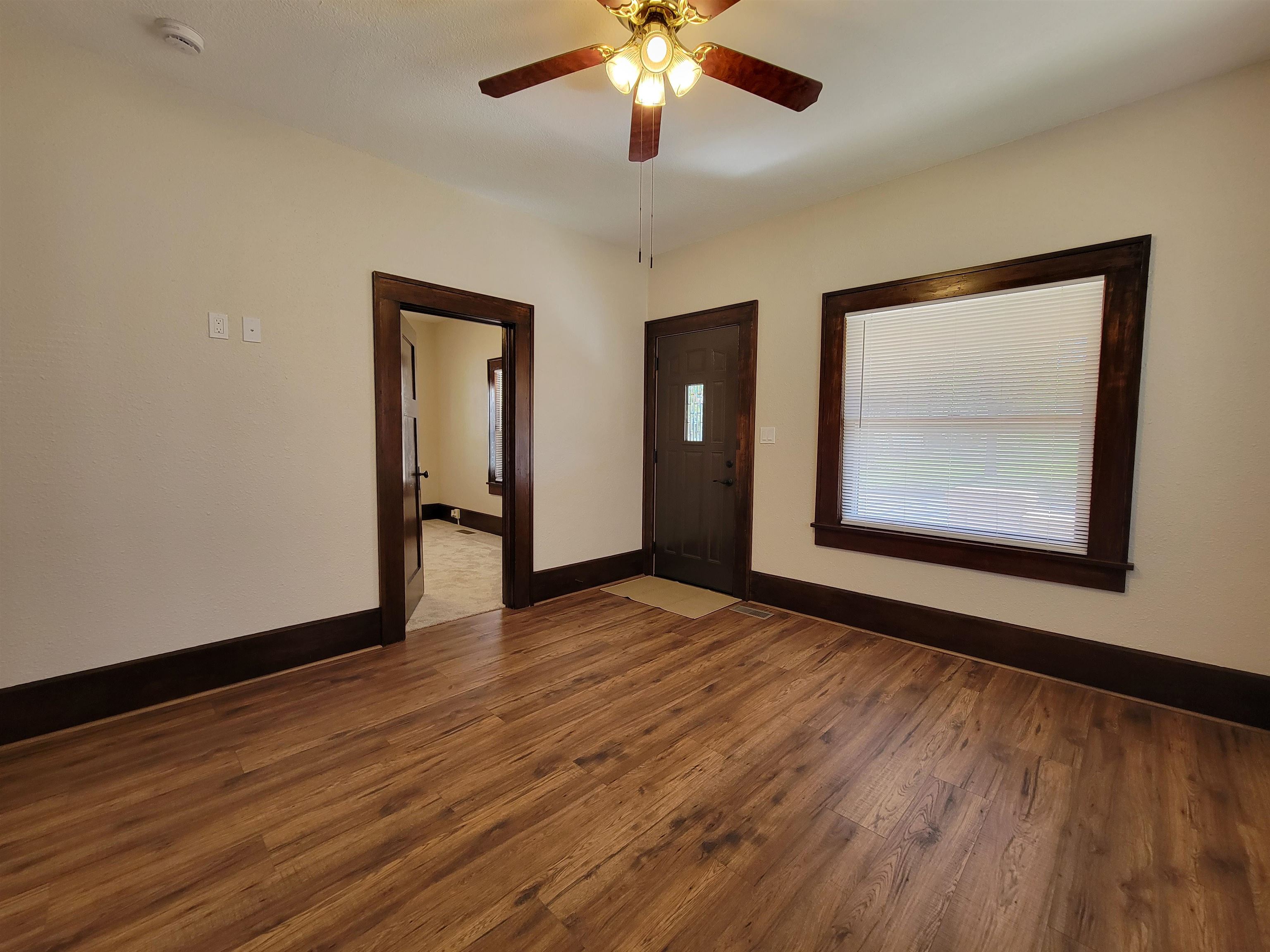 224 S Blaine Street Wellington KS 67152