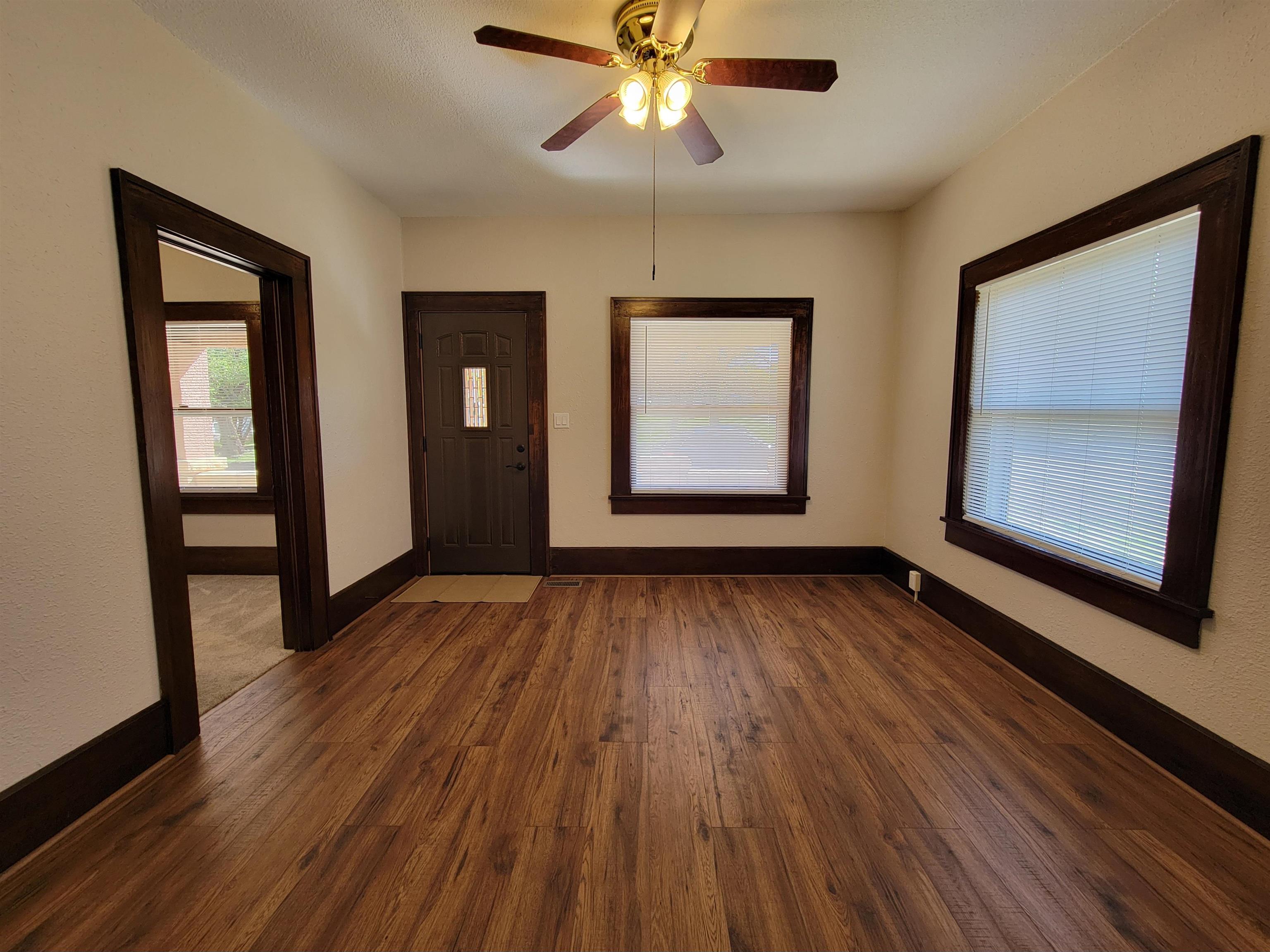 224 S Blaine Street Wellington KS 67152