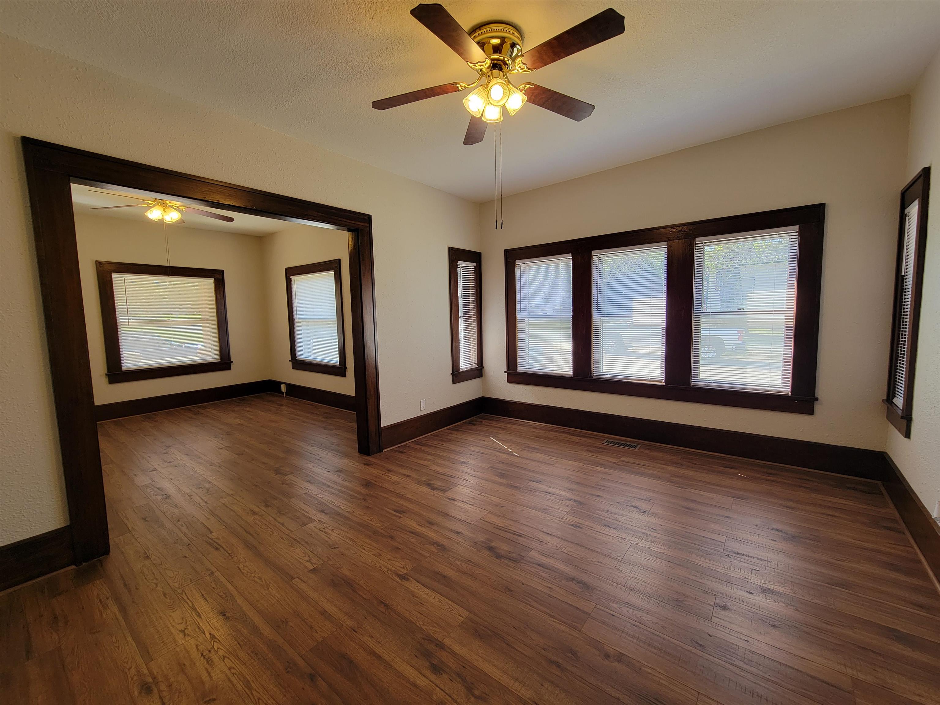 224 S Blaine Street Wellington KS 67152