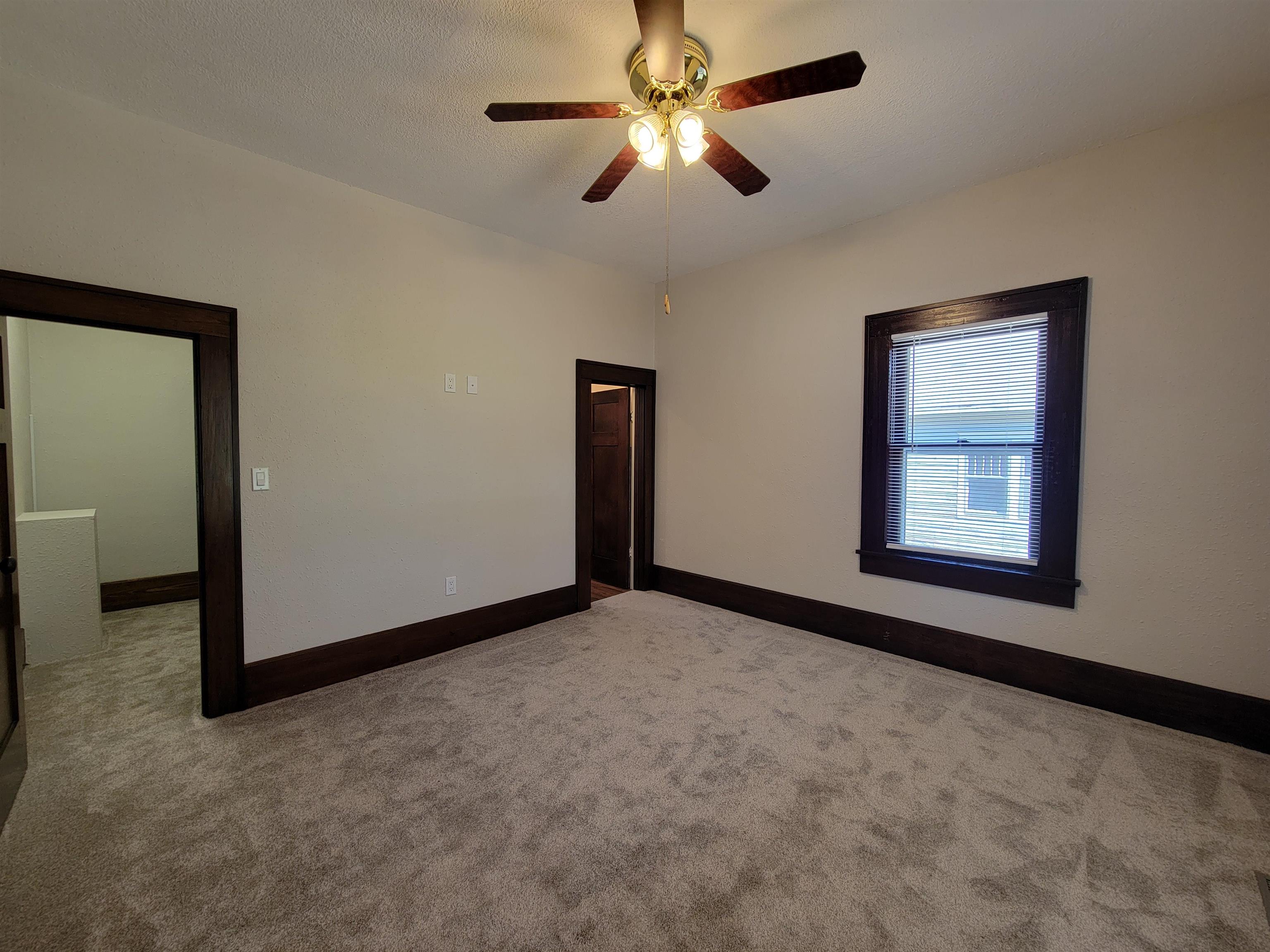 224 S Blaine Street Wellington KS 67152