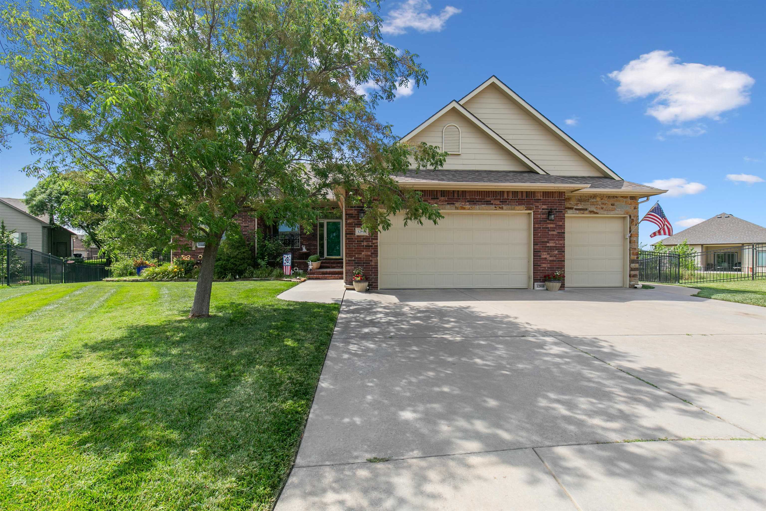 12910 E Cherry Creek Court Wichita KS 67230