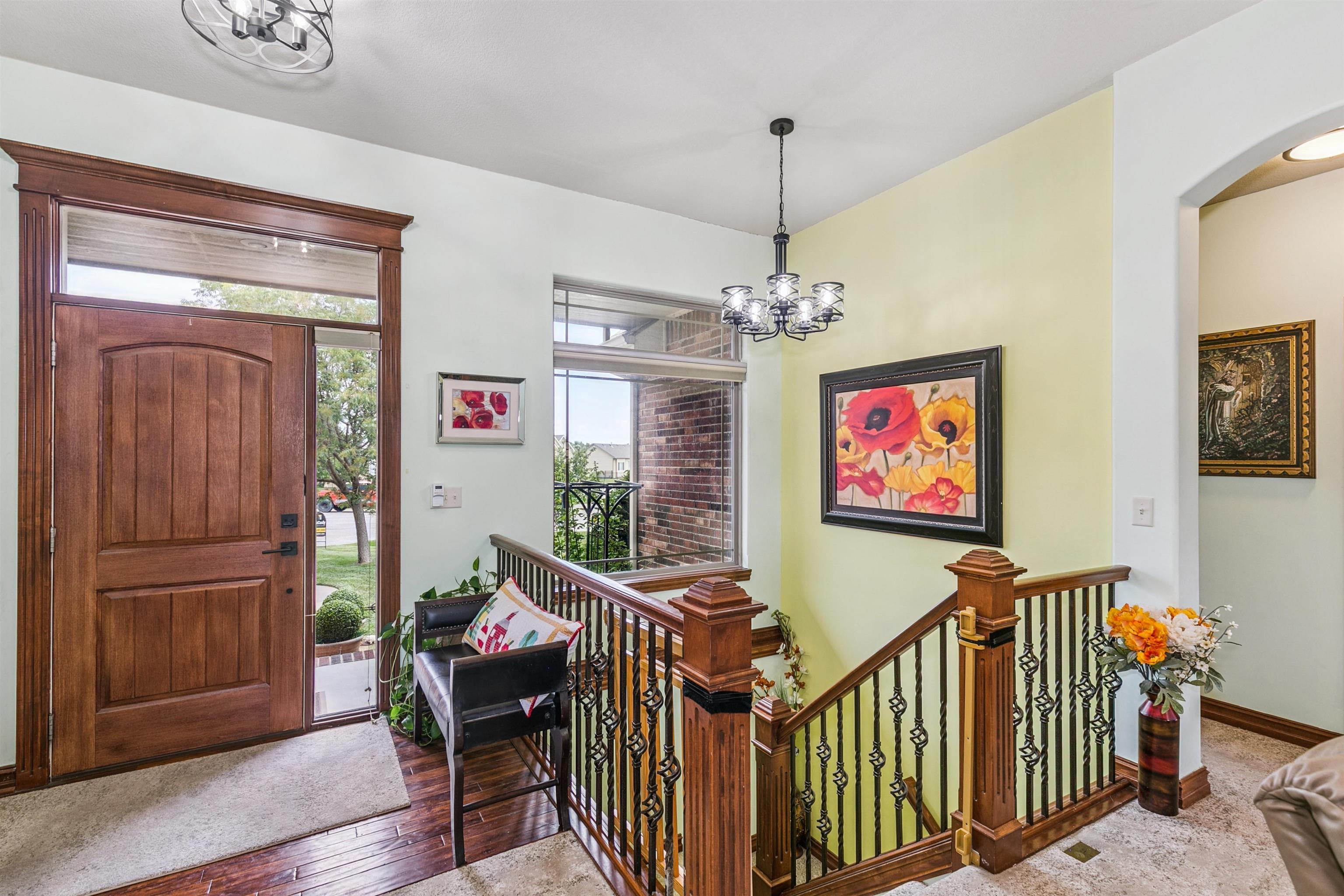 12910 E Cherry Creek Court Wichita KS 67230