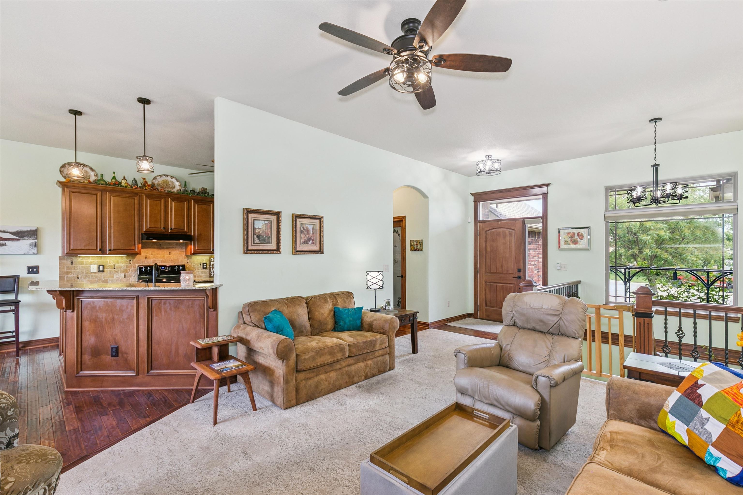 12910 E Cherry Creek Court Wichita KS 67230