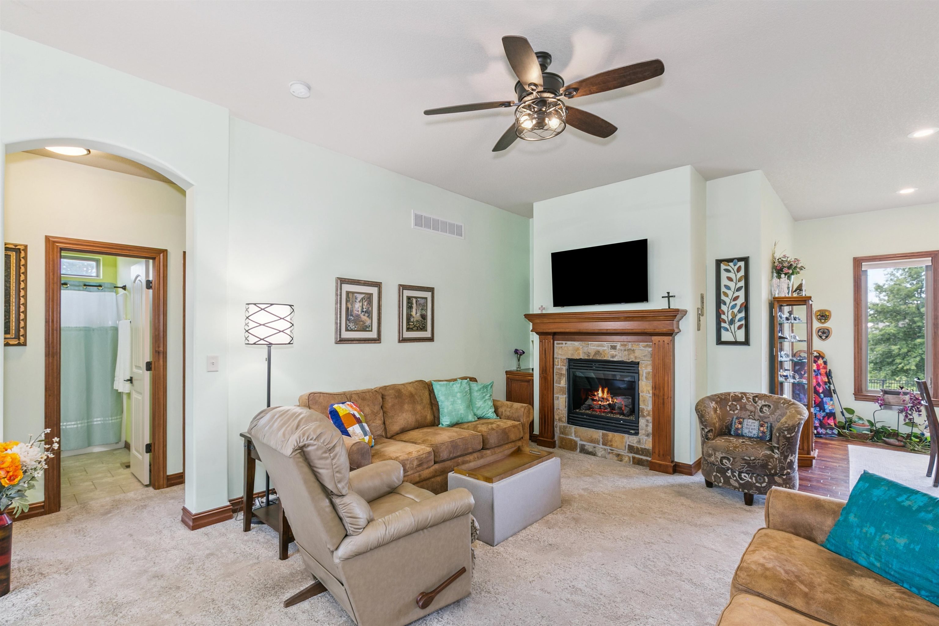 12910 E Cherry Creek Court Wichita KS 67230