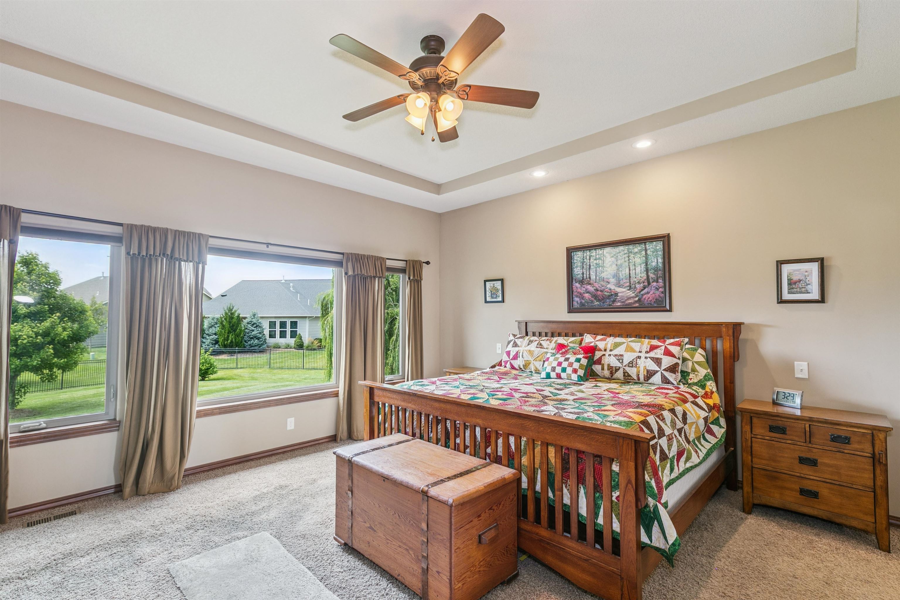 12910 E Cherry Creek Court Wichita KS 67230