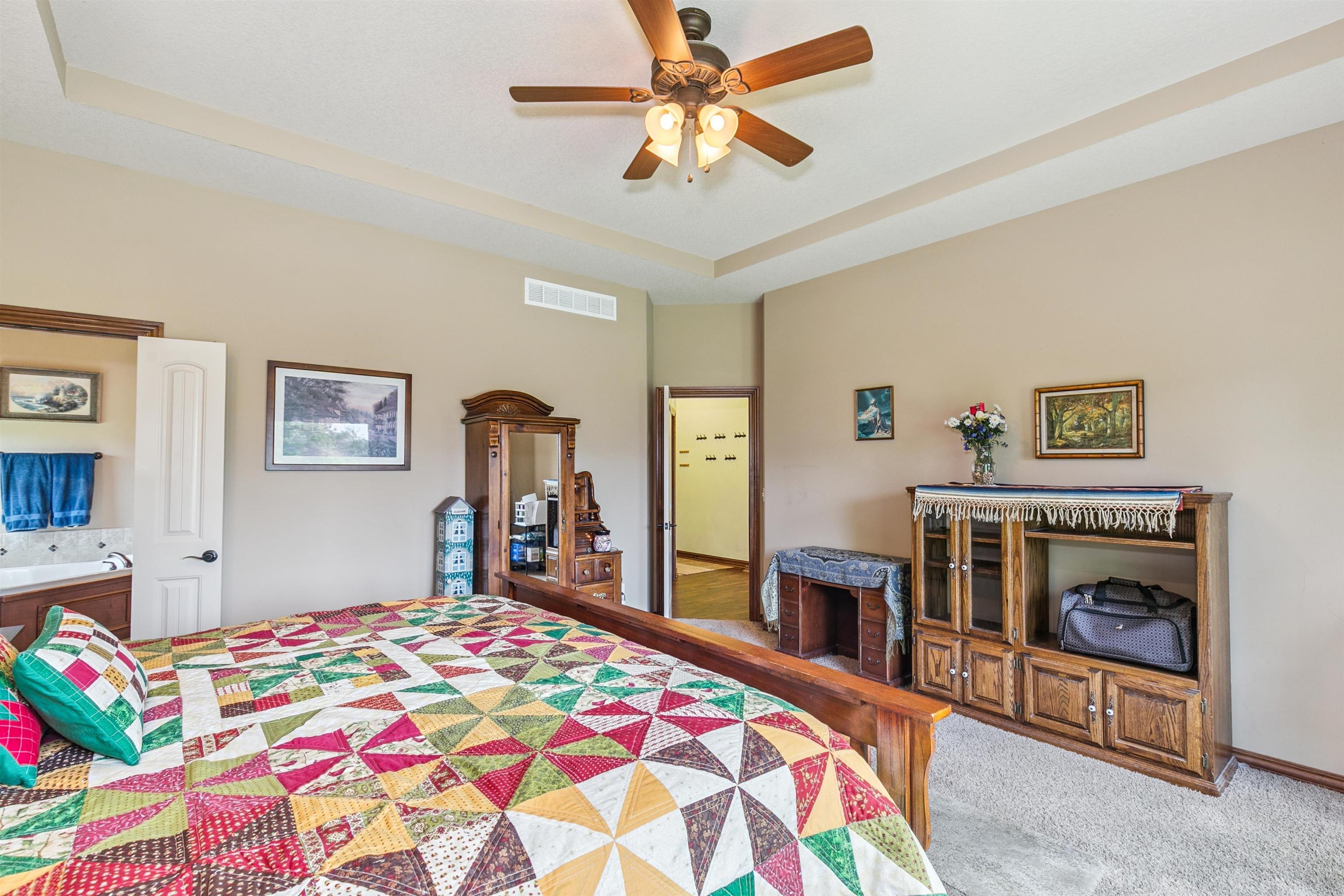 12910 E Cherry Creek Court Wichita KS 67230