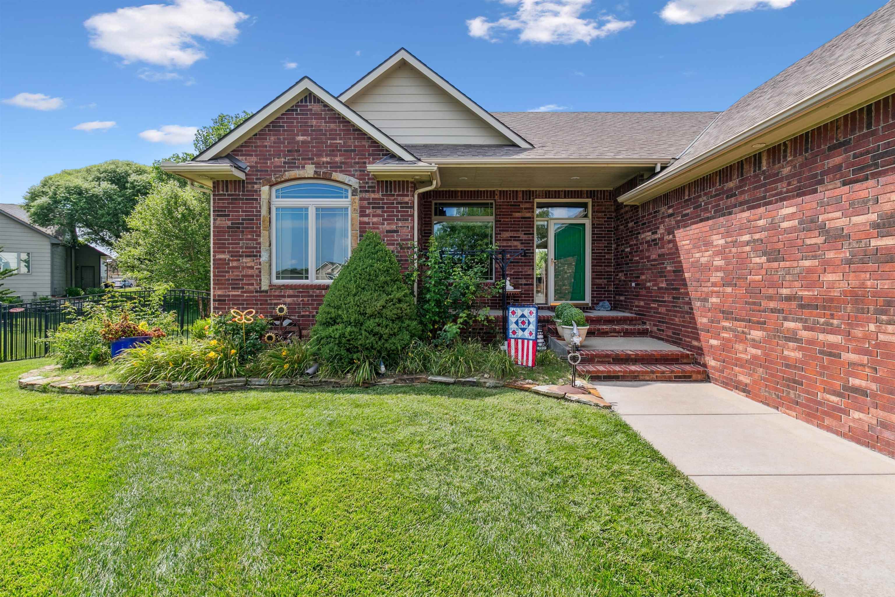 12910 E Cherry Creek Court Wichita KS 67230