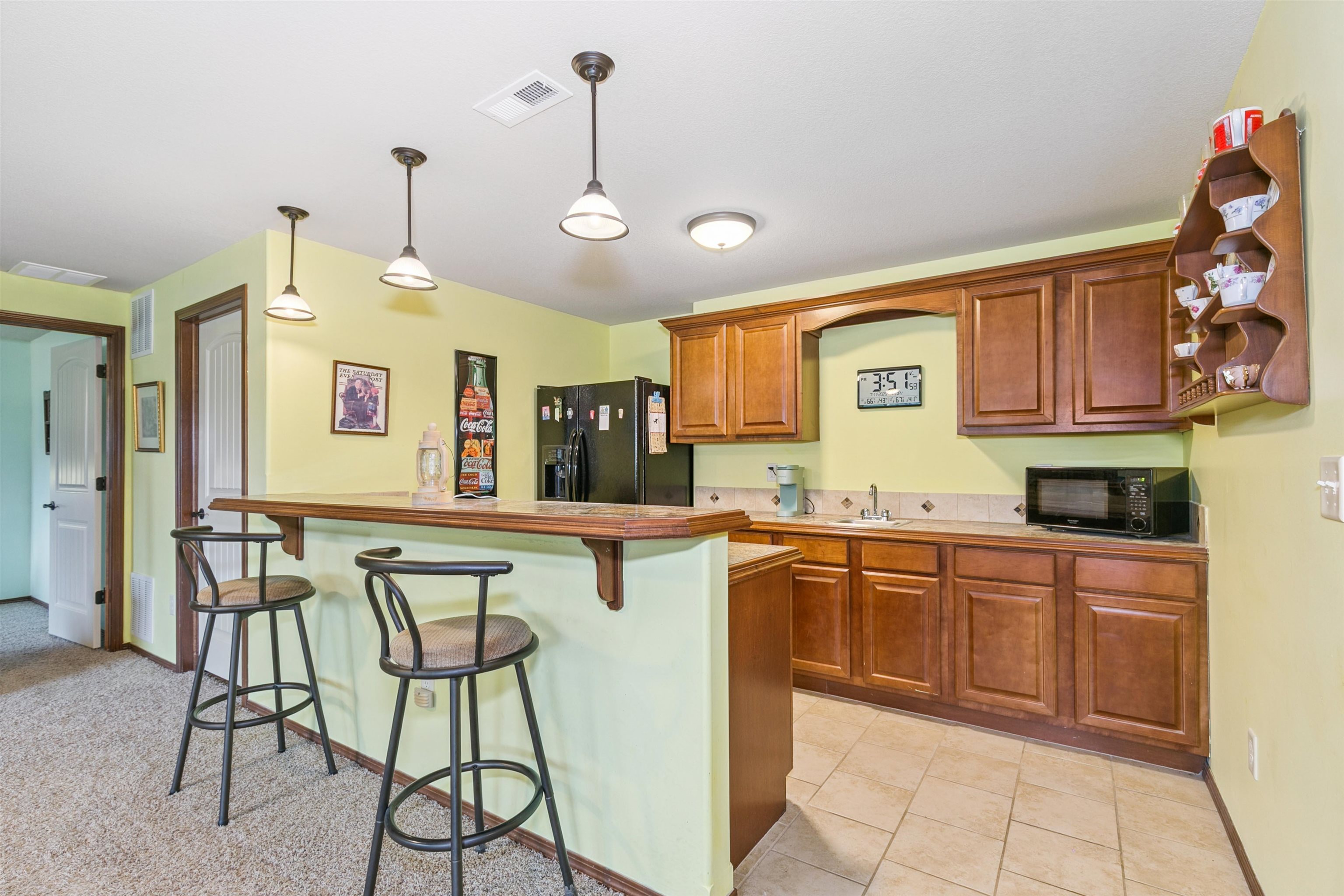 12910 E Cherry Creek Court Wichita KS 67230