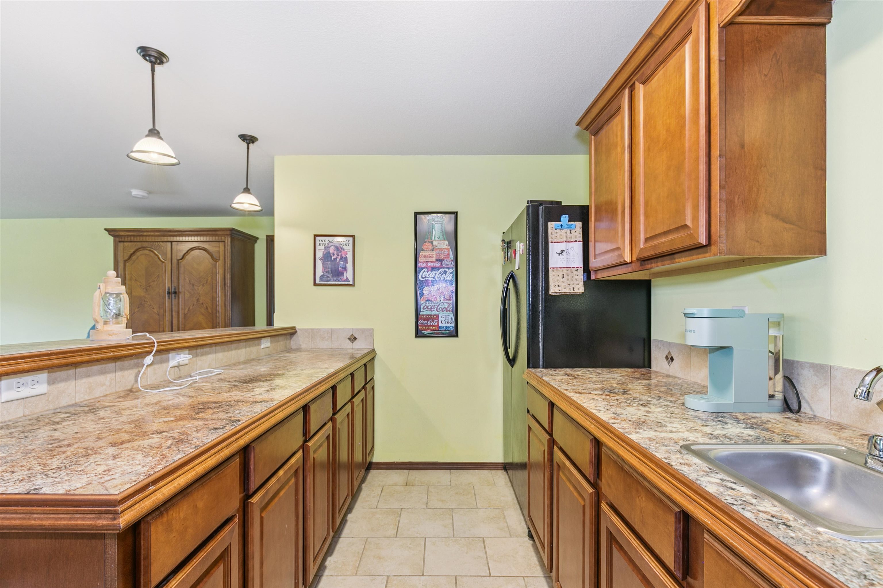 12910 E Cherry Creek Court Wichita KS 67230