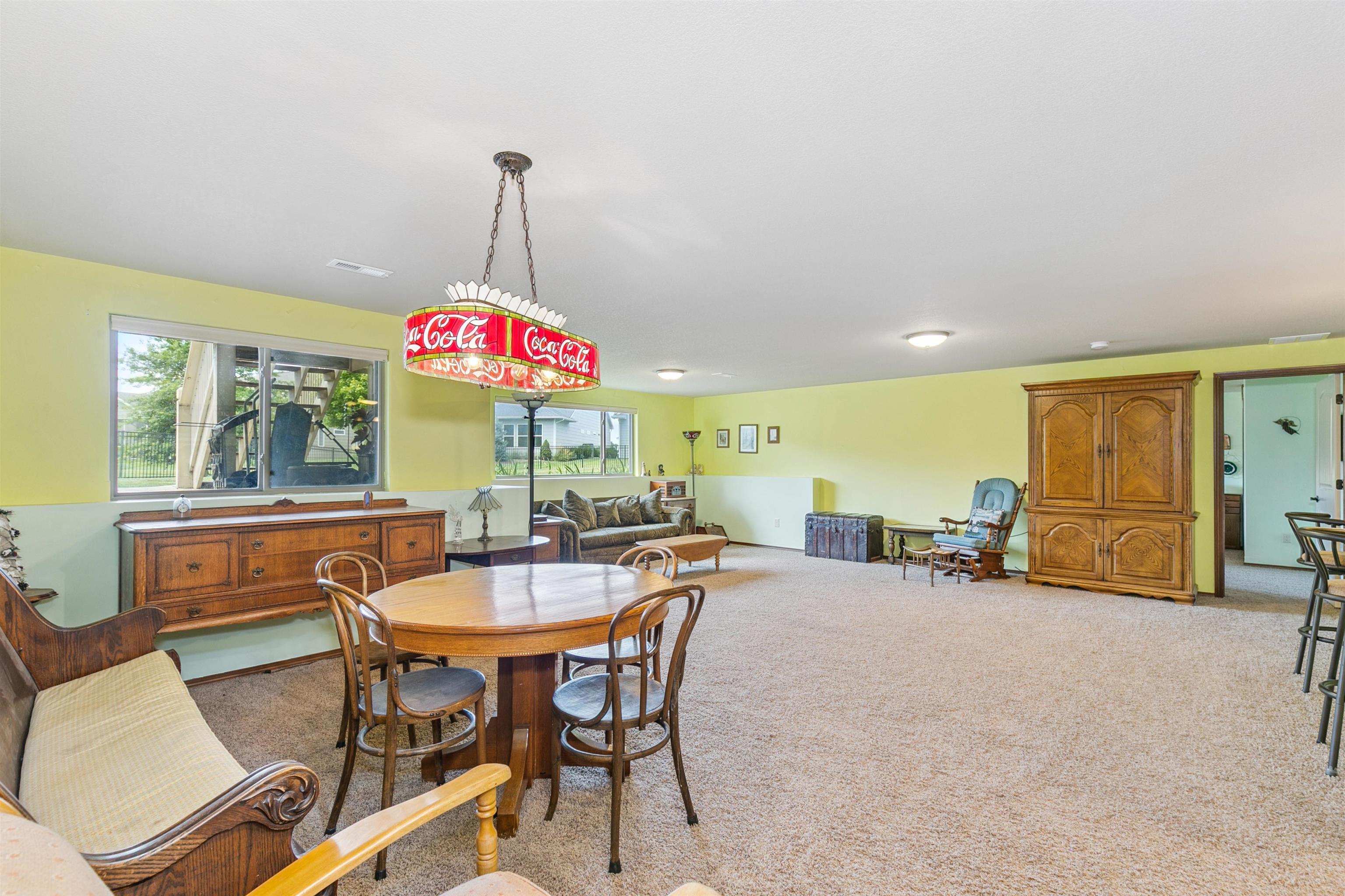 12910 E Cherry Creek Court Wichita KS 67230