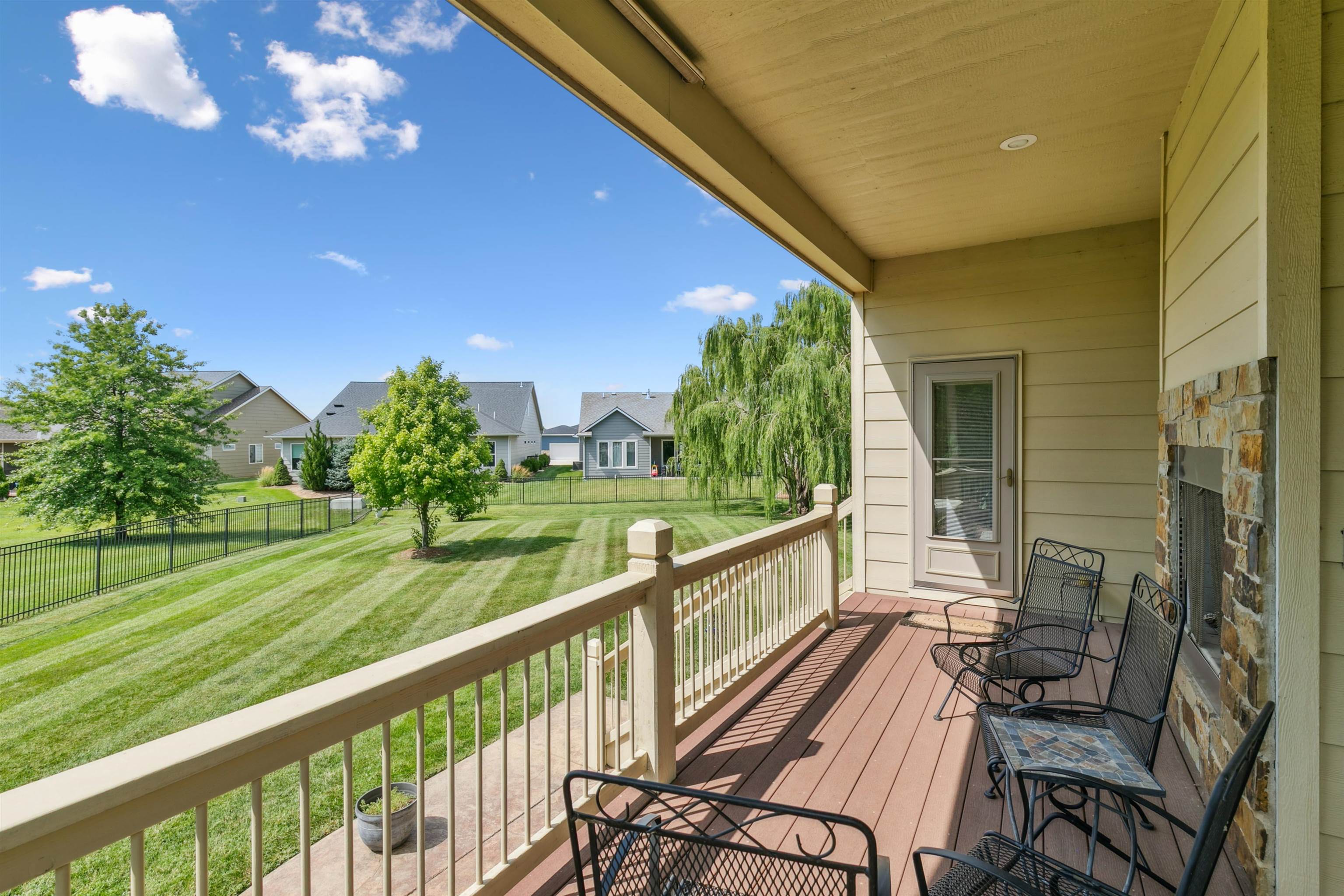 12910 E Cherry Creek Court Wichita KS 67230
