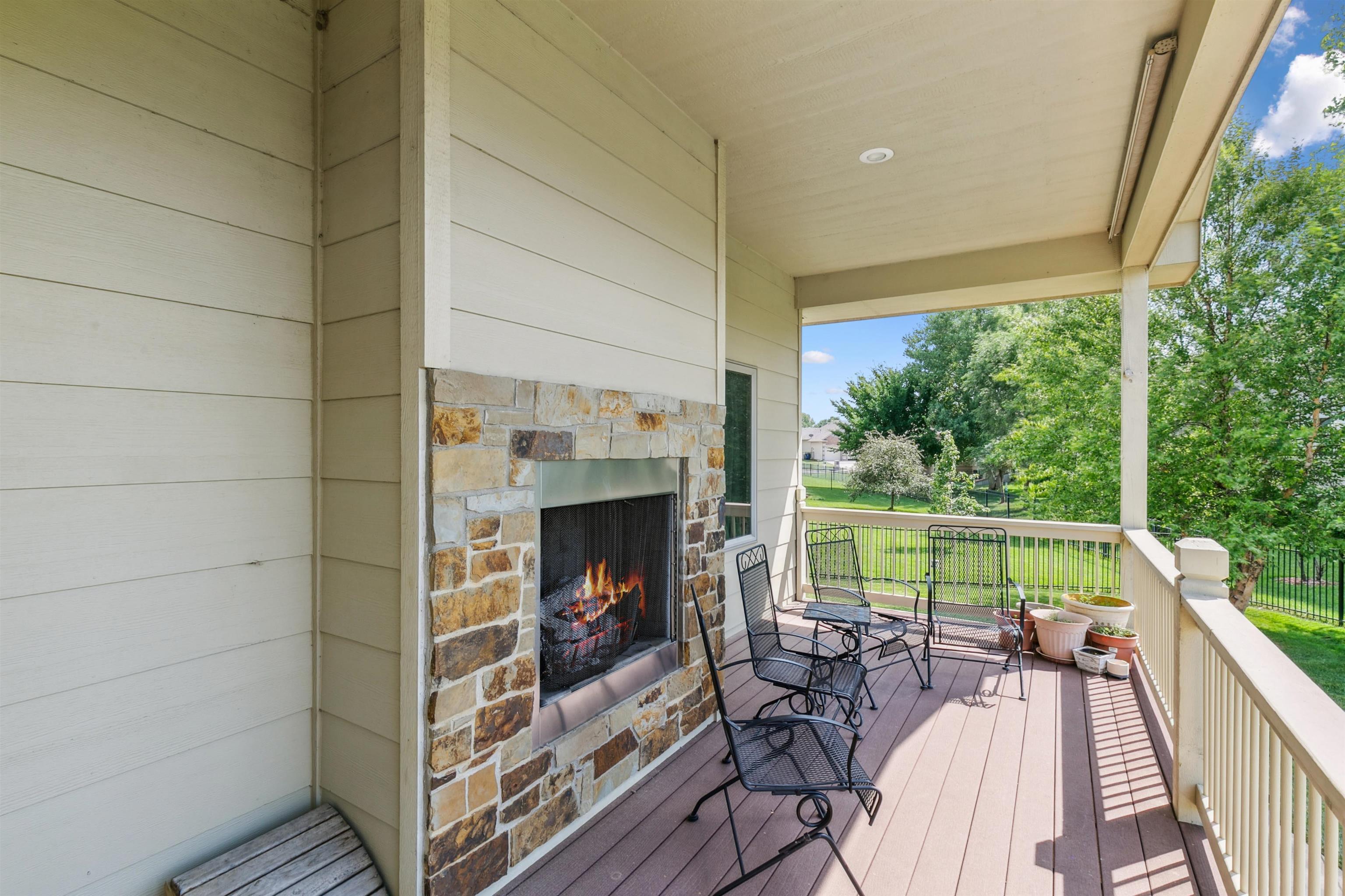 12910 E Cherry Creek Court Wichita KS 67230