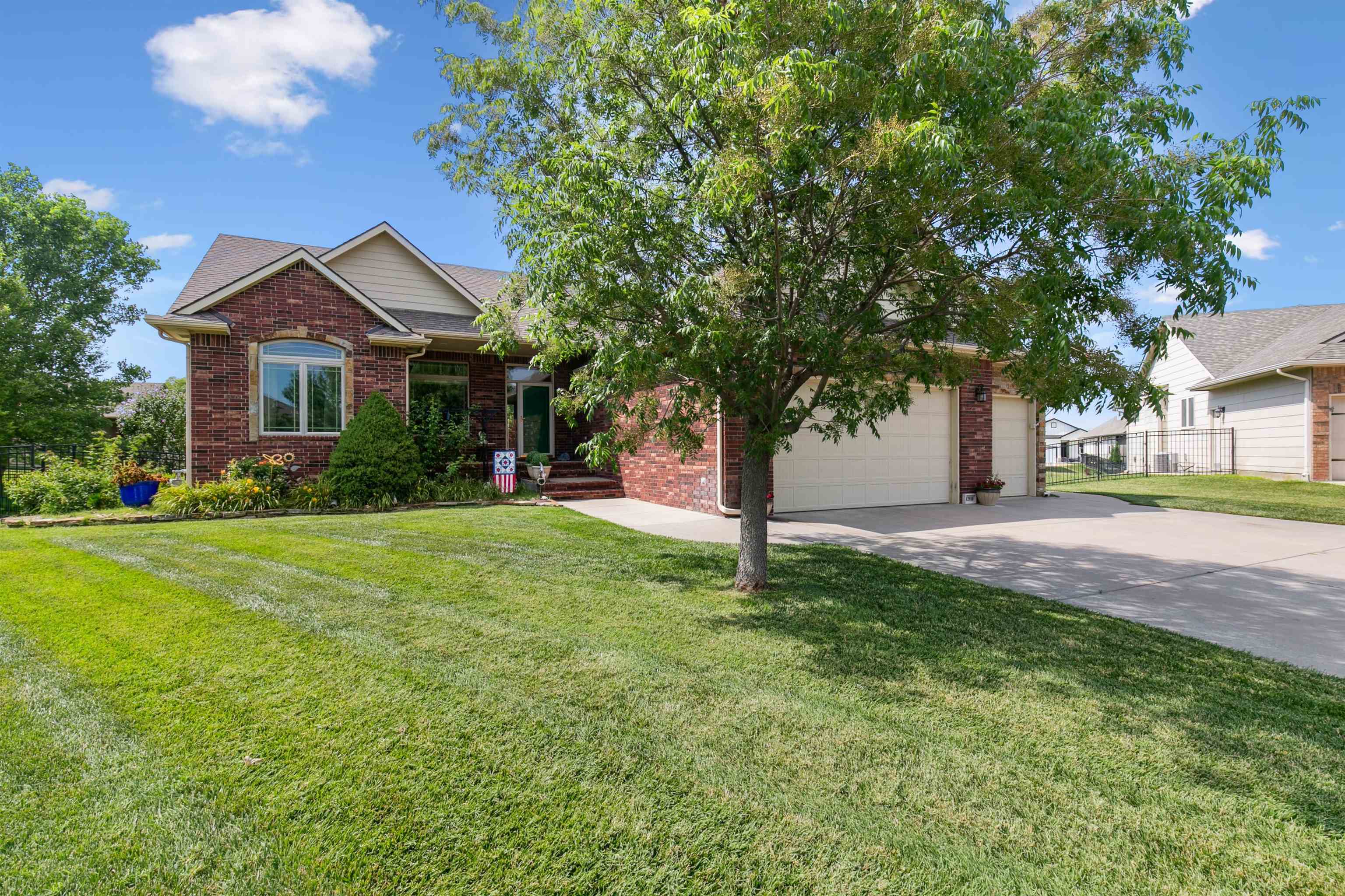 12910 E Cherry Creek Court Wichita KS 67230