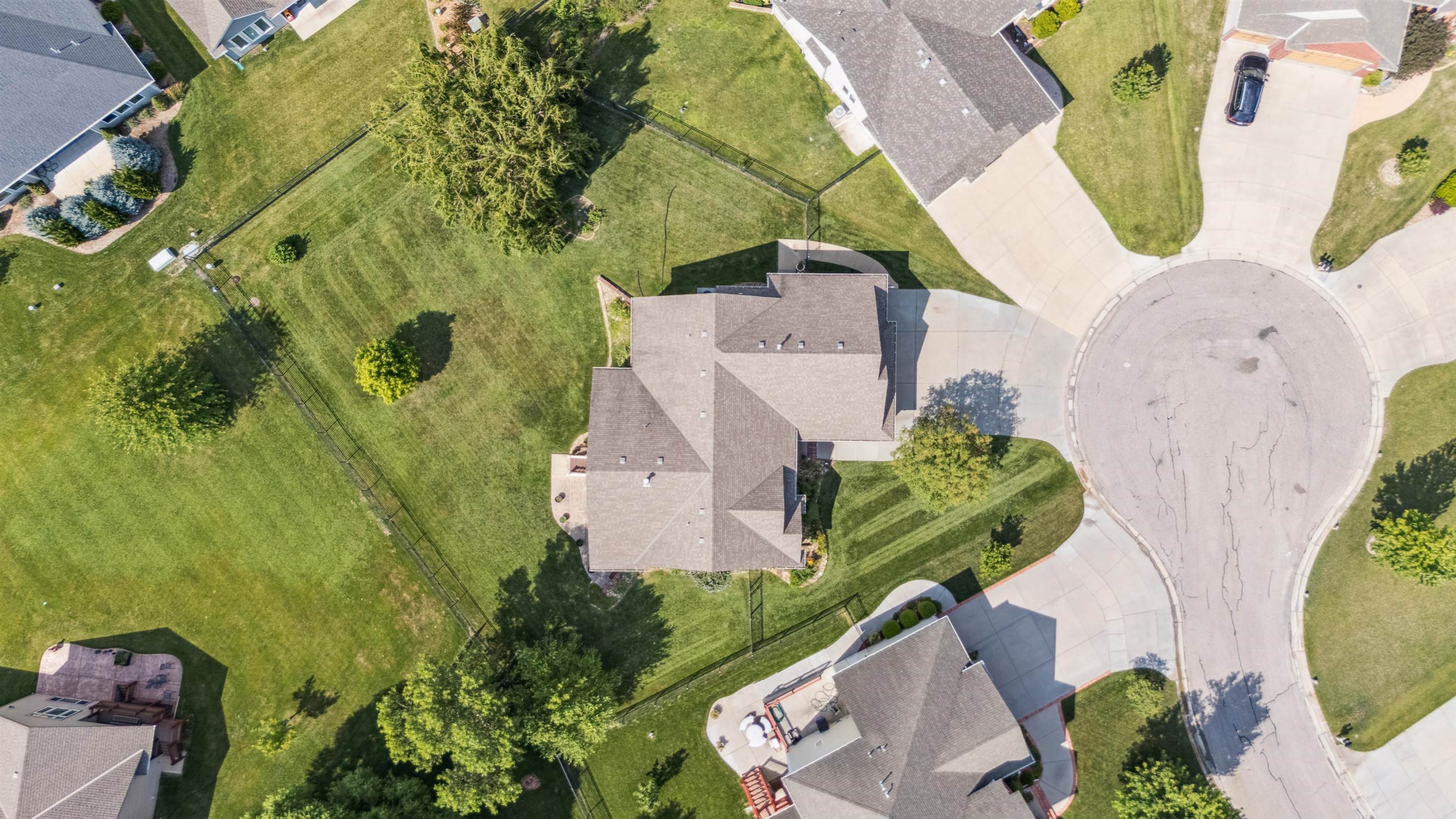 12910 E Cherry Creek Court Wichita KS 67230