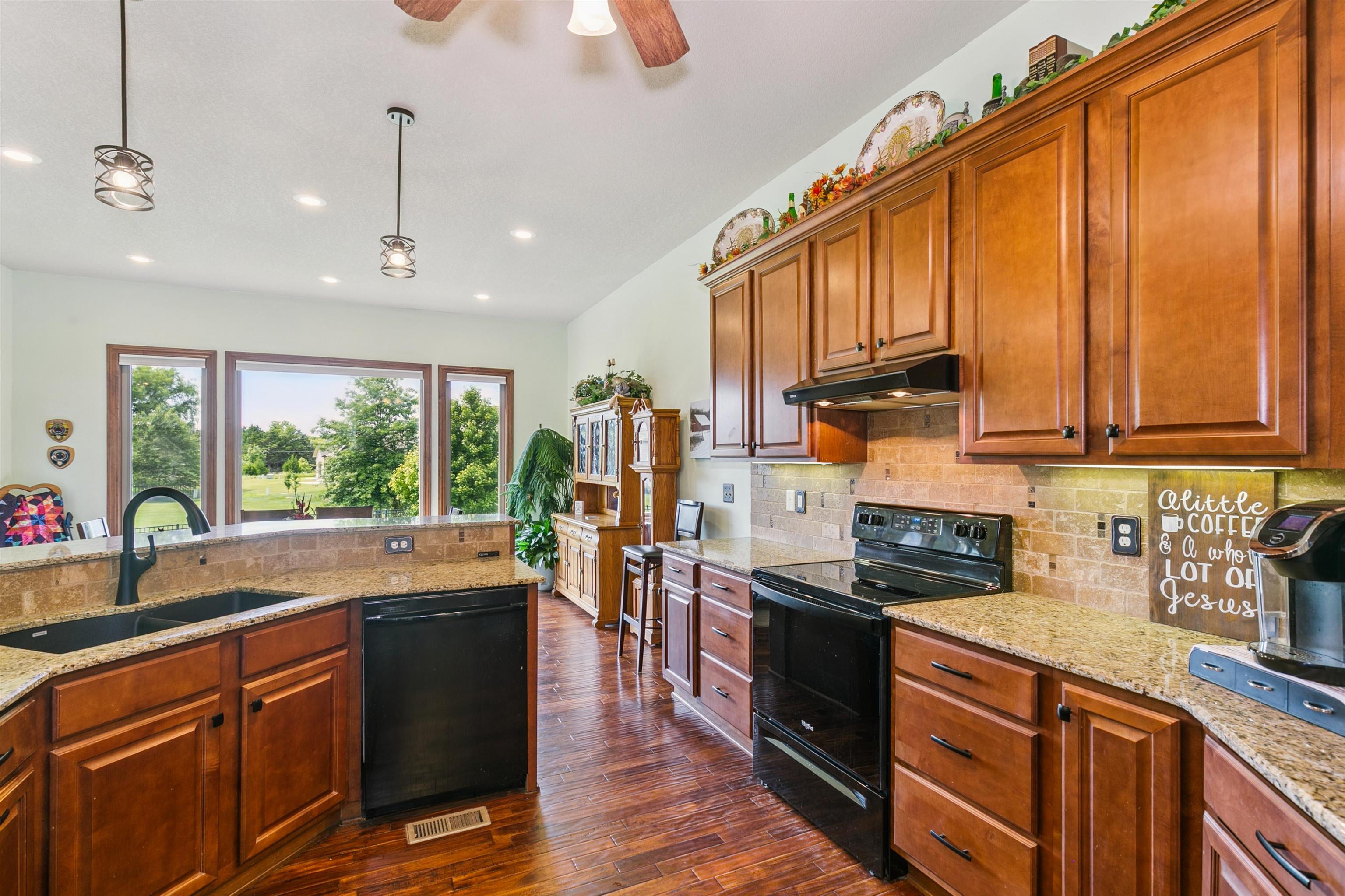 12910 E Cherry Creek Court Wichita KS 67230
