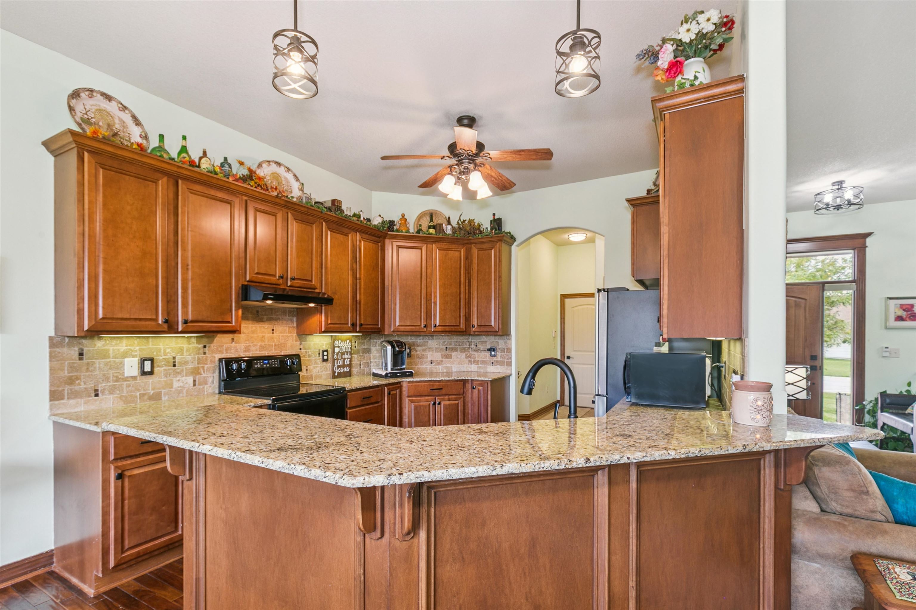 12910 E Cherry Creek Court Wichita KS 67230