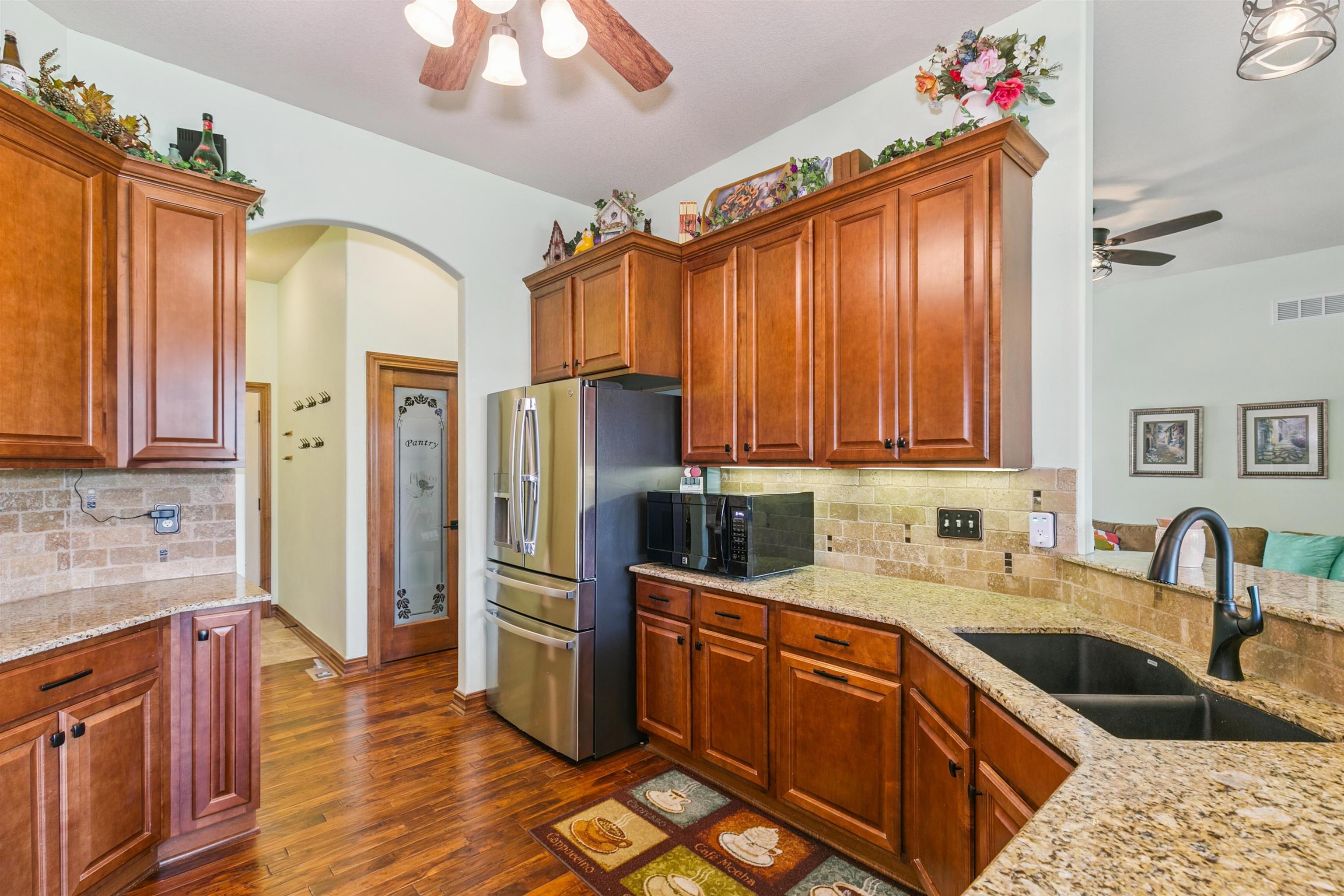12910 E Cherry Creek Court Wichita KS 67230