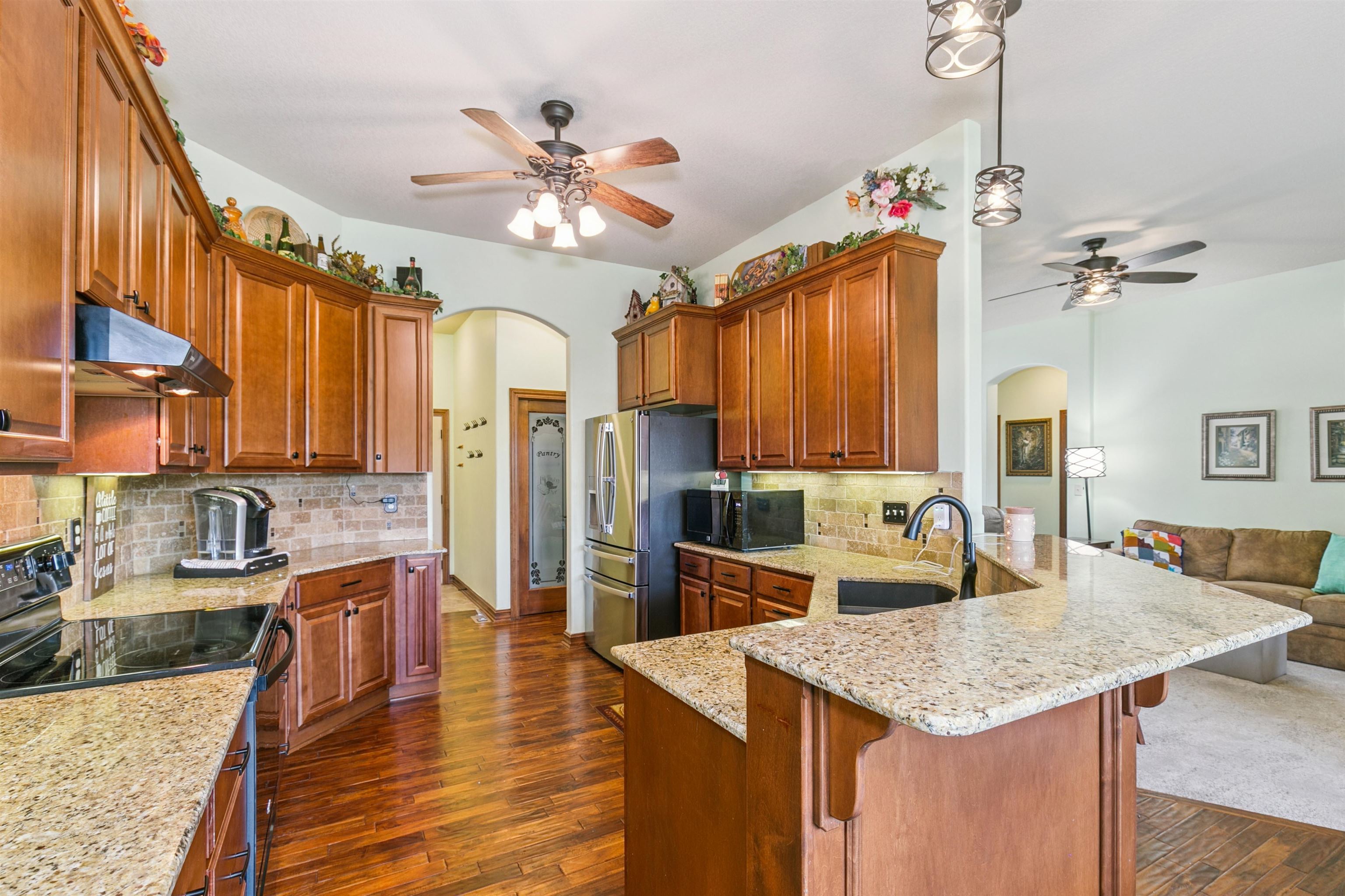 12910 E Cherry Creek Court Wichita KS 67230