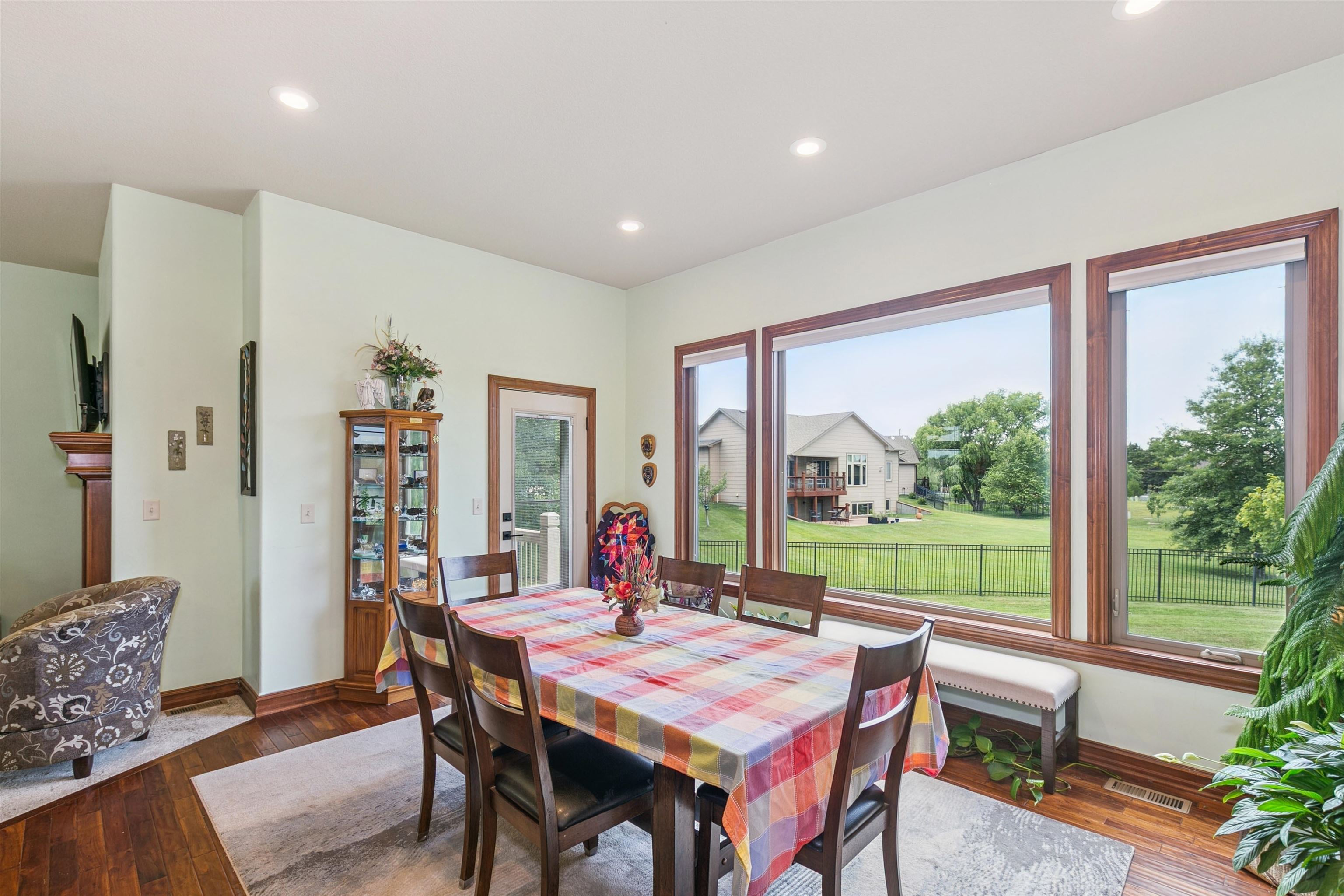 12910 E Cherry Creek Court Wichita KS 67230