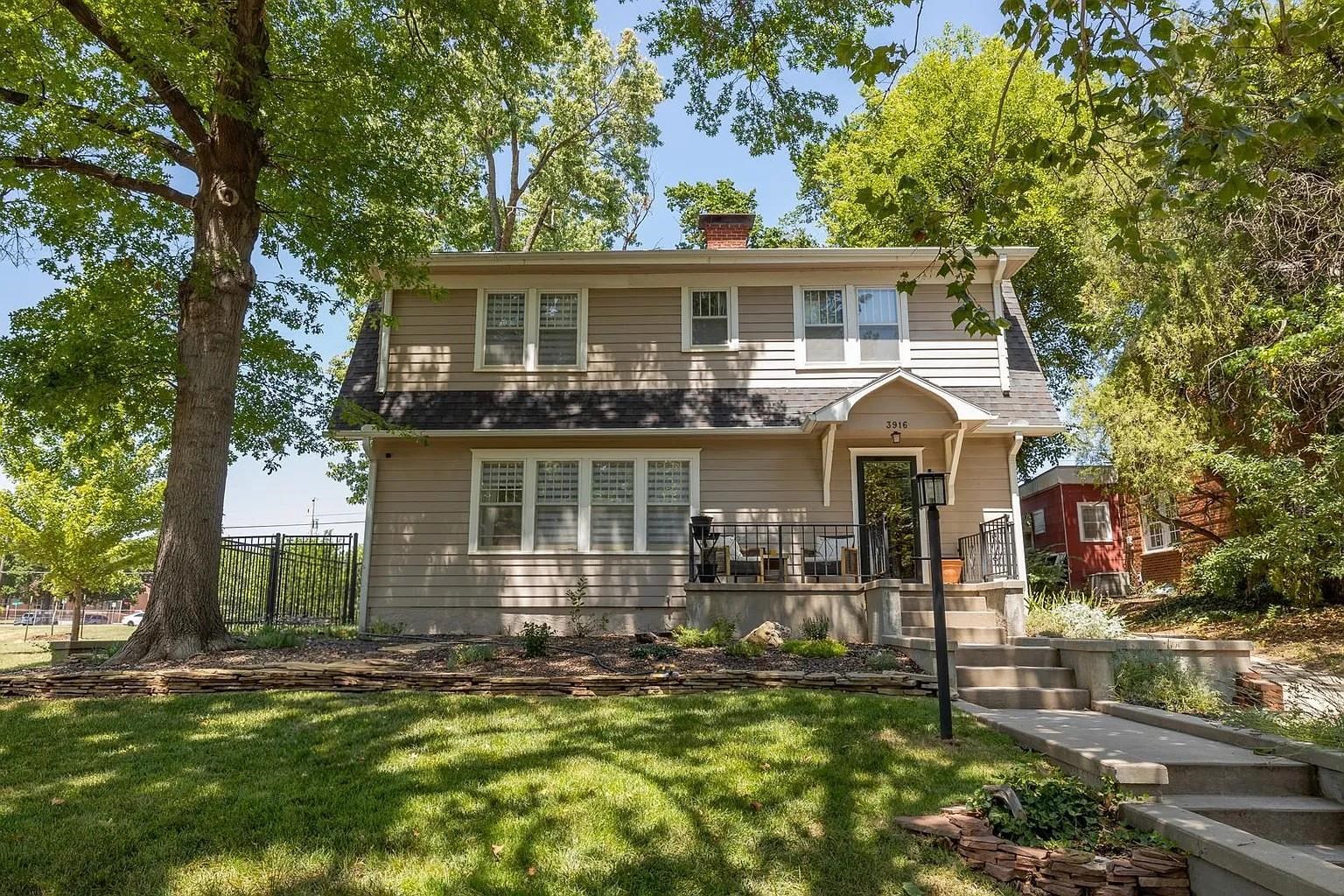 3916 E Willow Street Wichita KS 67218