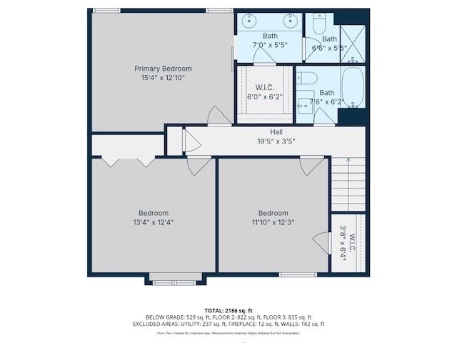 4827 N Homestead Street Bel Aire KS 67220