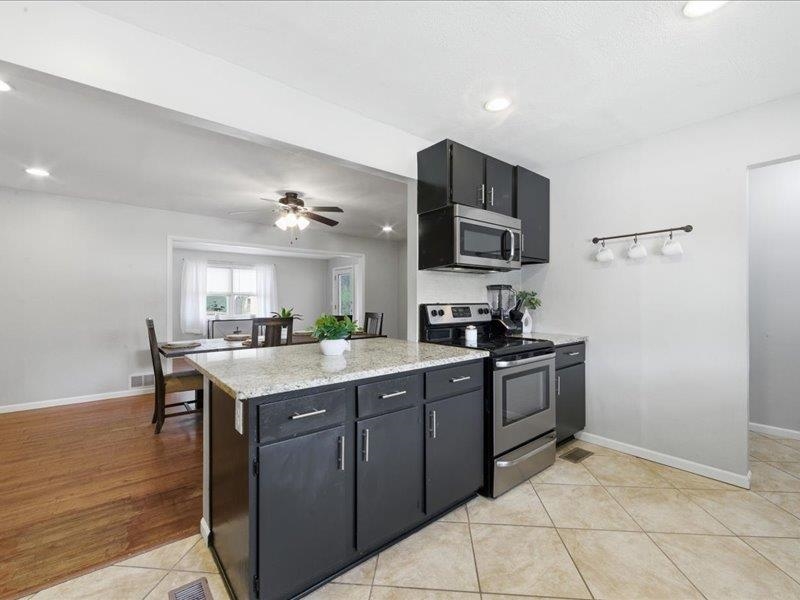 4112 W Westport Street Wichita KS 67212