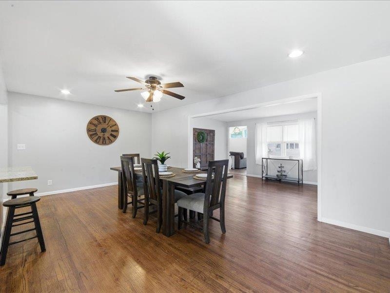 4112 W Westport Street Wichita KS 67212