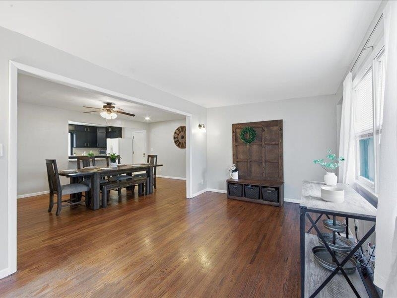 4112 W Westport Street Wichita KS 67212