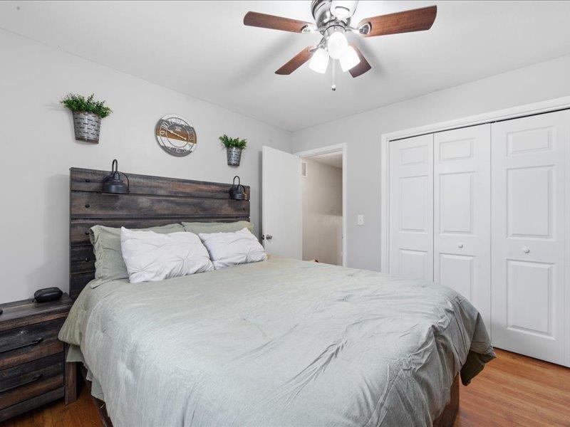 4112 W Westport Street Wichita KS 67212