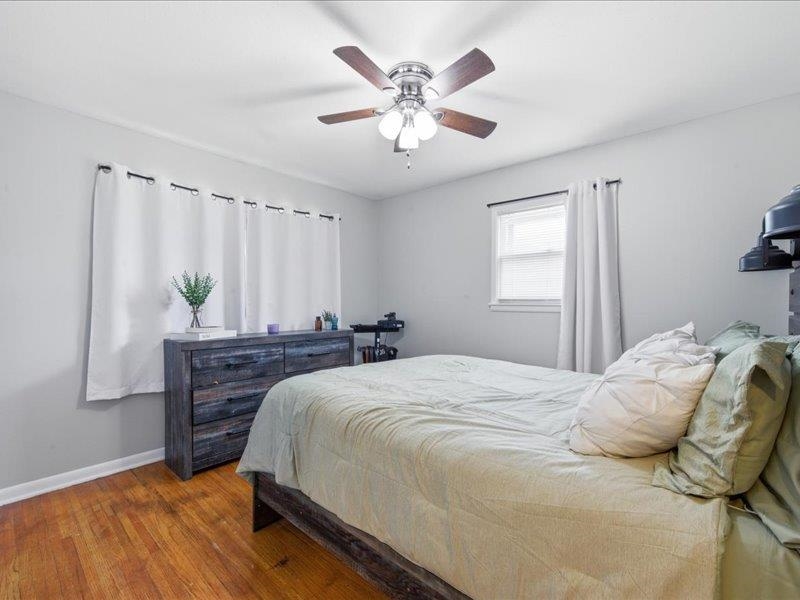 4112 W Westport Street Wichita KS 67212