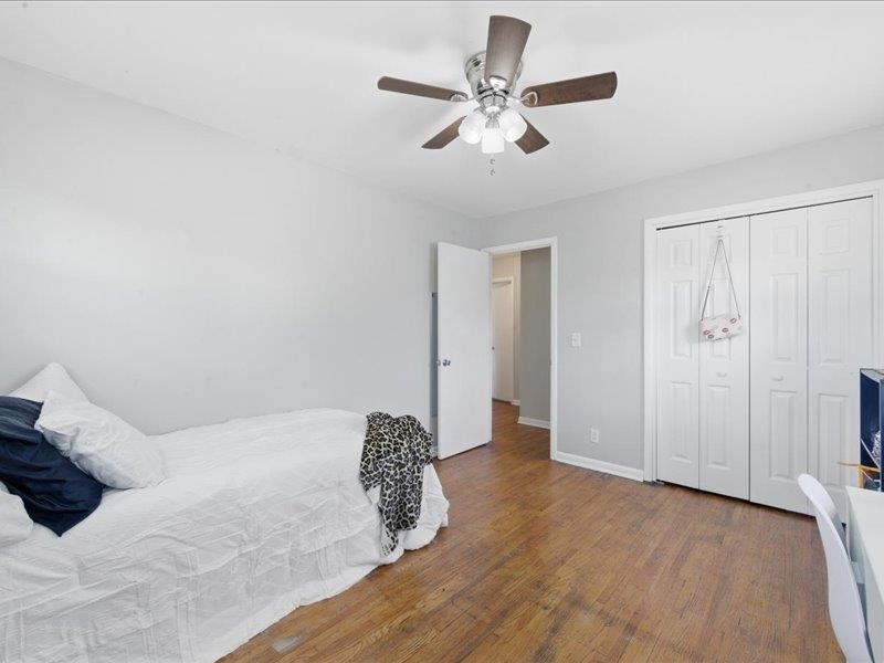 4112 W Westport Street Wichita KS 67212
