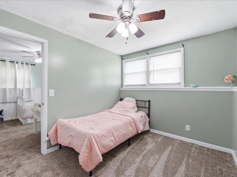4112 W Westport Street Wichita KS 67212
