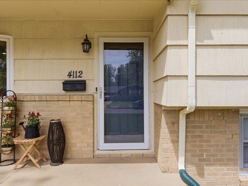 4112 W Westport Street Wichita KS 67212