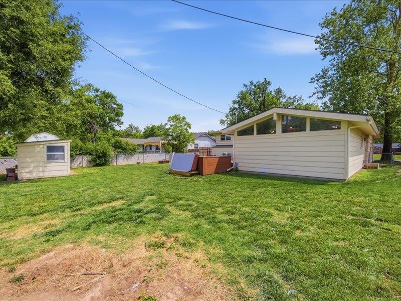 4112 W Westport Street Wichita KS 67212