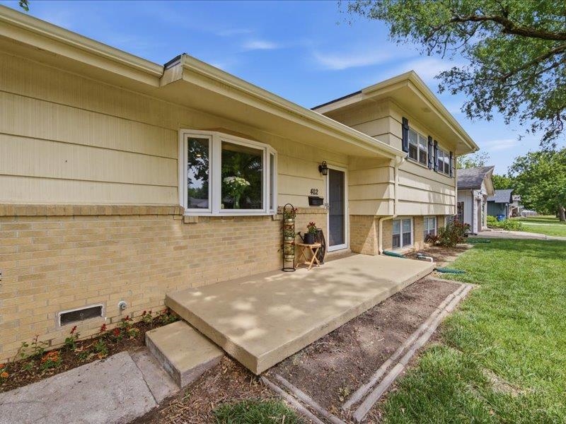 4112 W Westport Street Wichita KS 67212