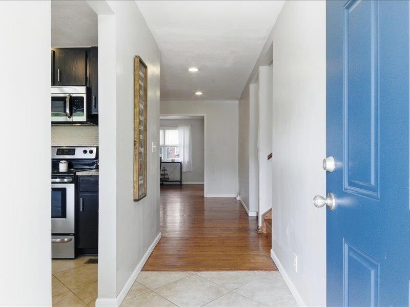 4112 W Westport Street Wichita KS 67212