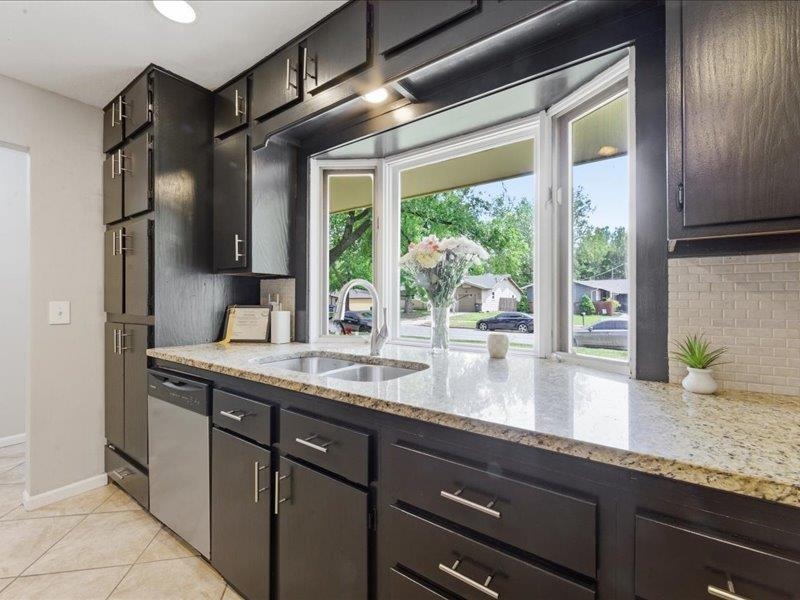 4112 W Westport Street Wichita KS 67212