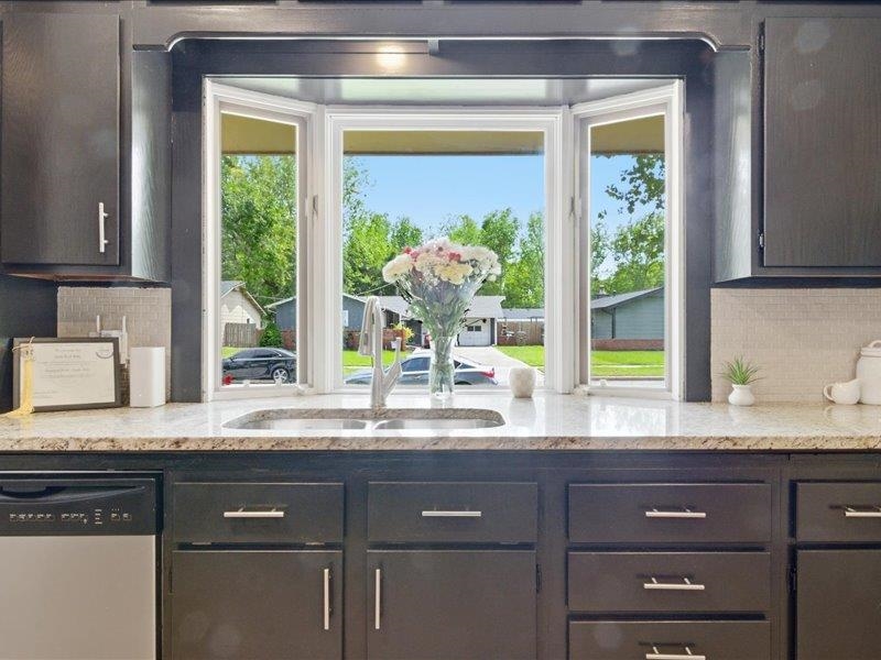 4112 W Westport Street Wichita KS 67212