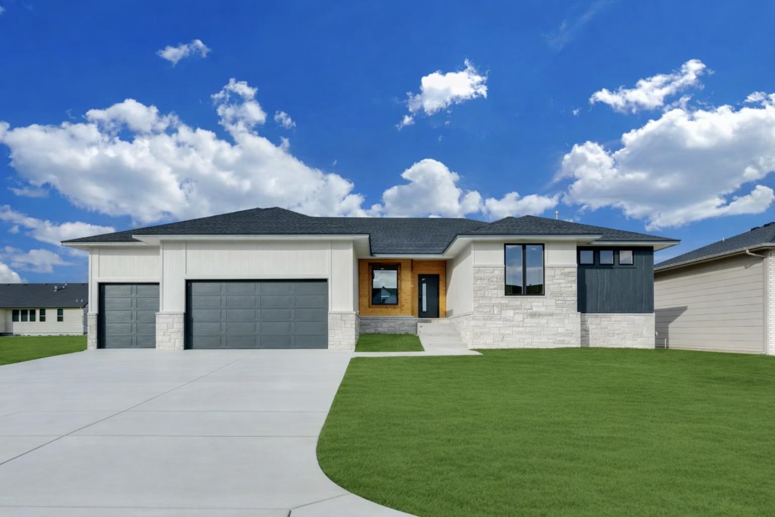 Wichita KS, 3145 Judith