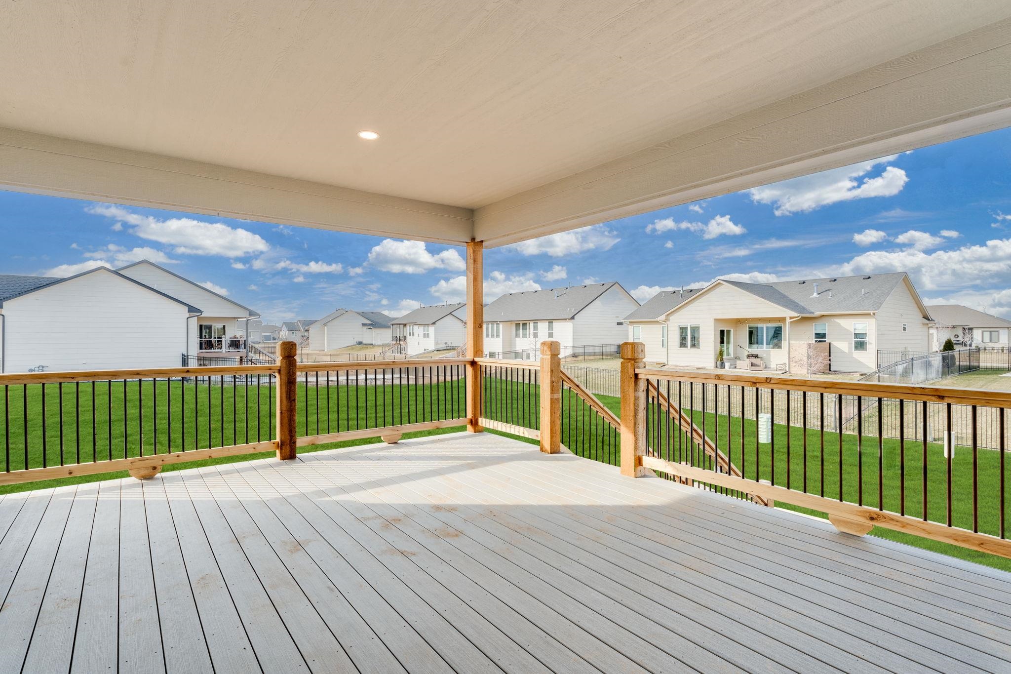 3145 Judith Wichita KS 67205