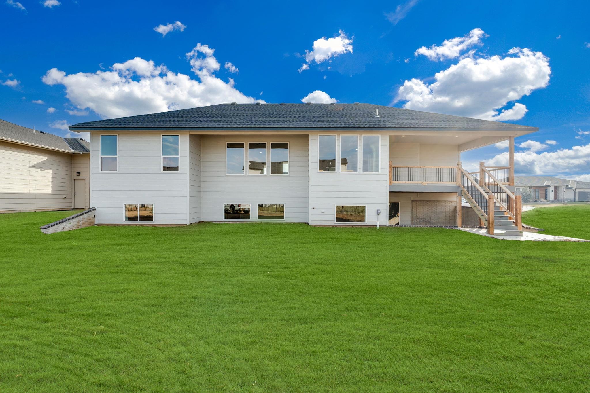 3145 Judith Wichita KS 67205