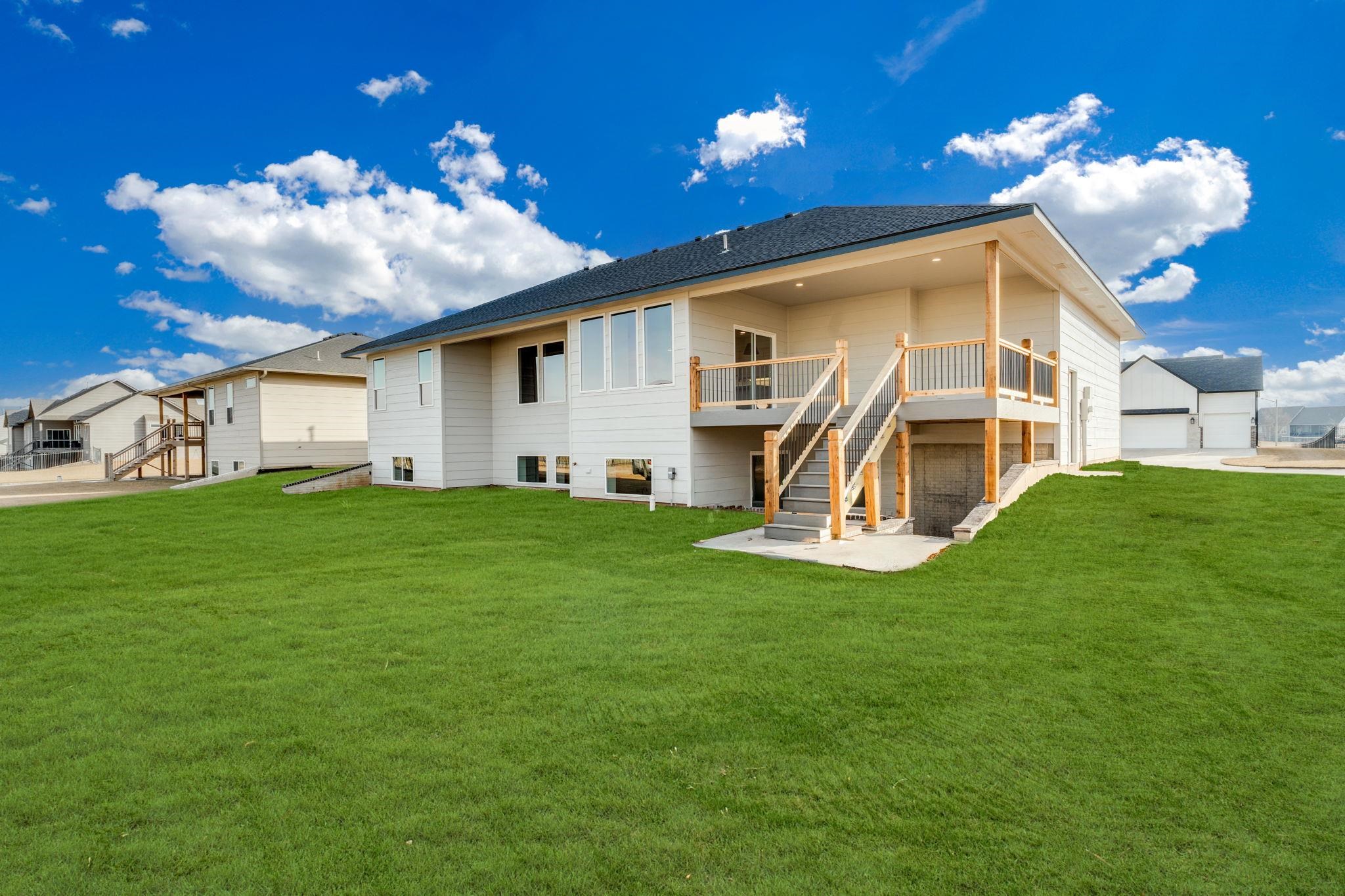 3145 Judith Wichita KS 67205